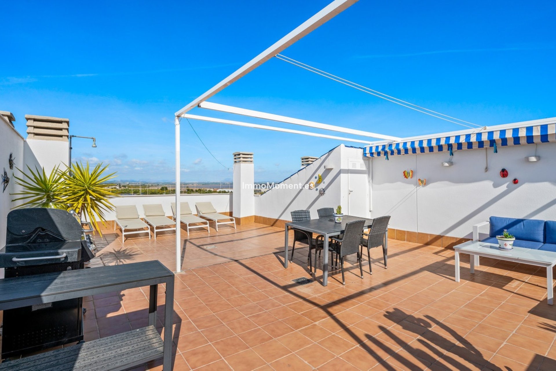 Bestaande woning - Appartement - Torrevieja - La Veleta