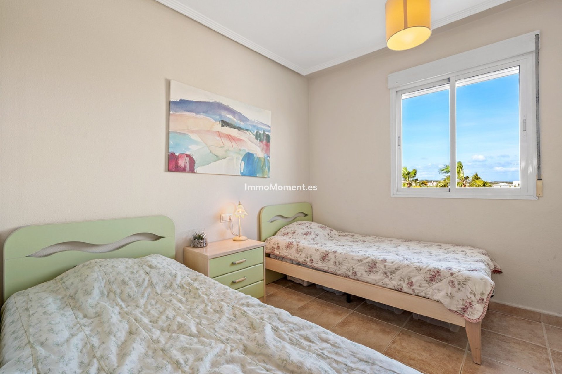 Bestaande woning - Appartement - Torrevieja - La Veleta