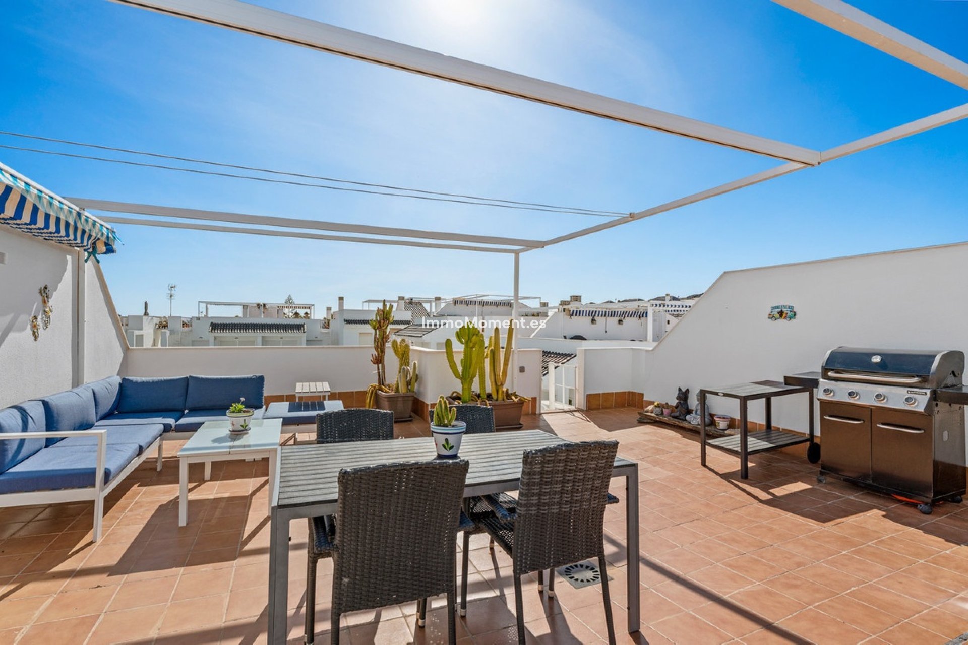 Bestaande woning - Appartement - Torrevieja - La Veleta