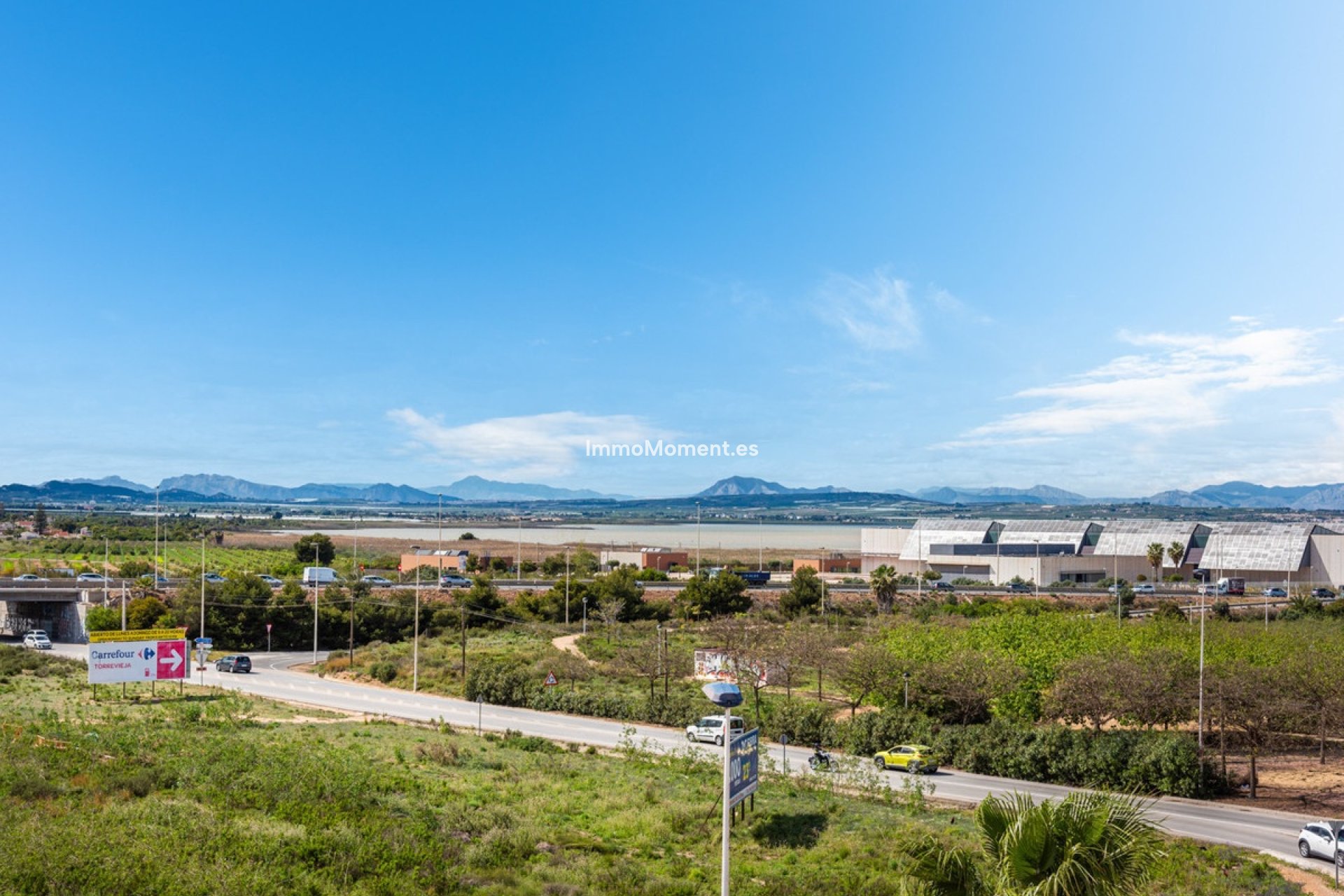 Bestaande woning - Appartement - Torrevieja - La Veleta