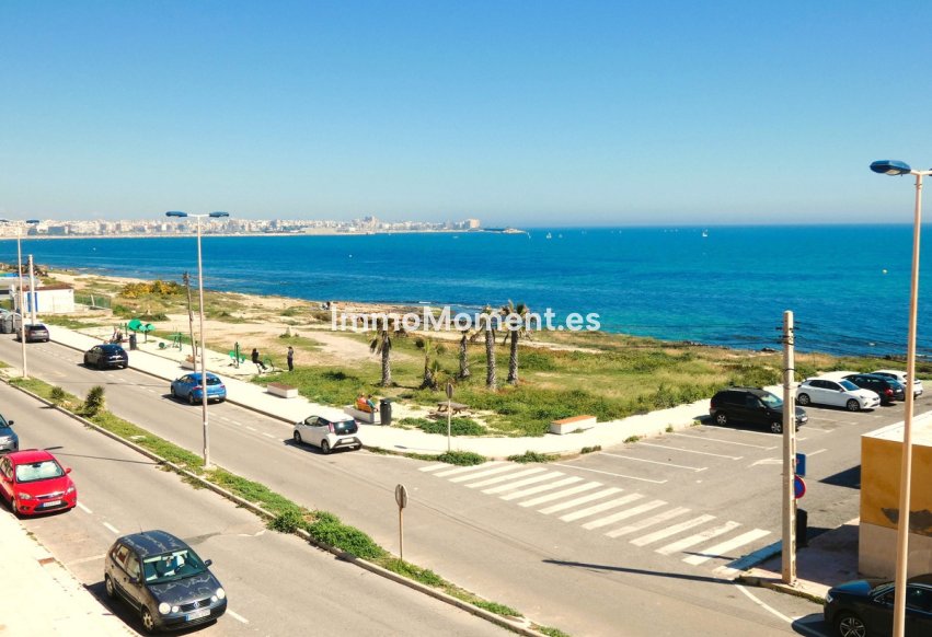 Bestaande woning - Appartement - Torrevieja - La Veleta