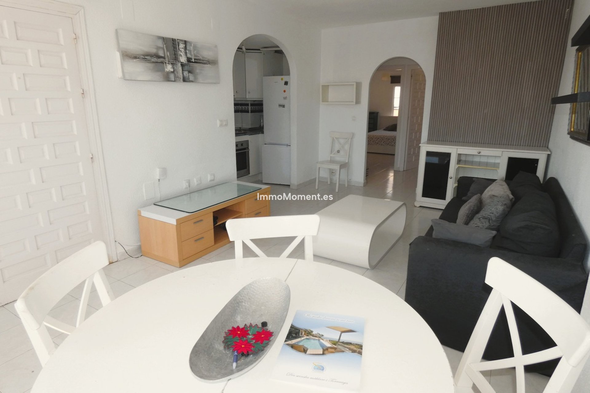 Bestaande woning - Appartement - Torrevieja - La Veleta