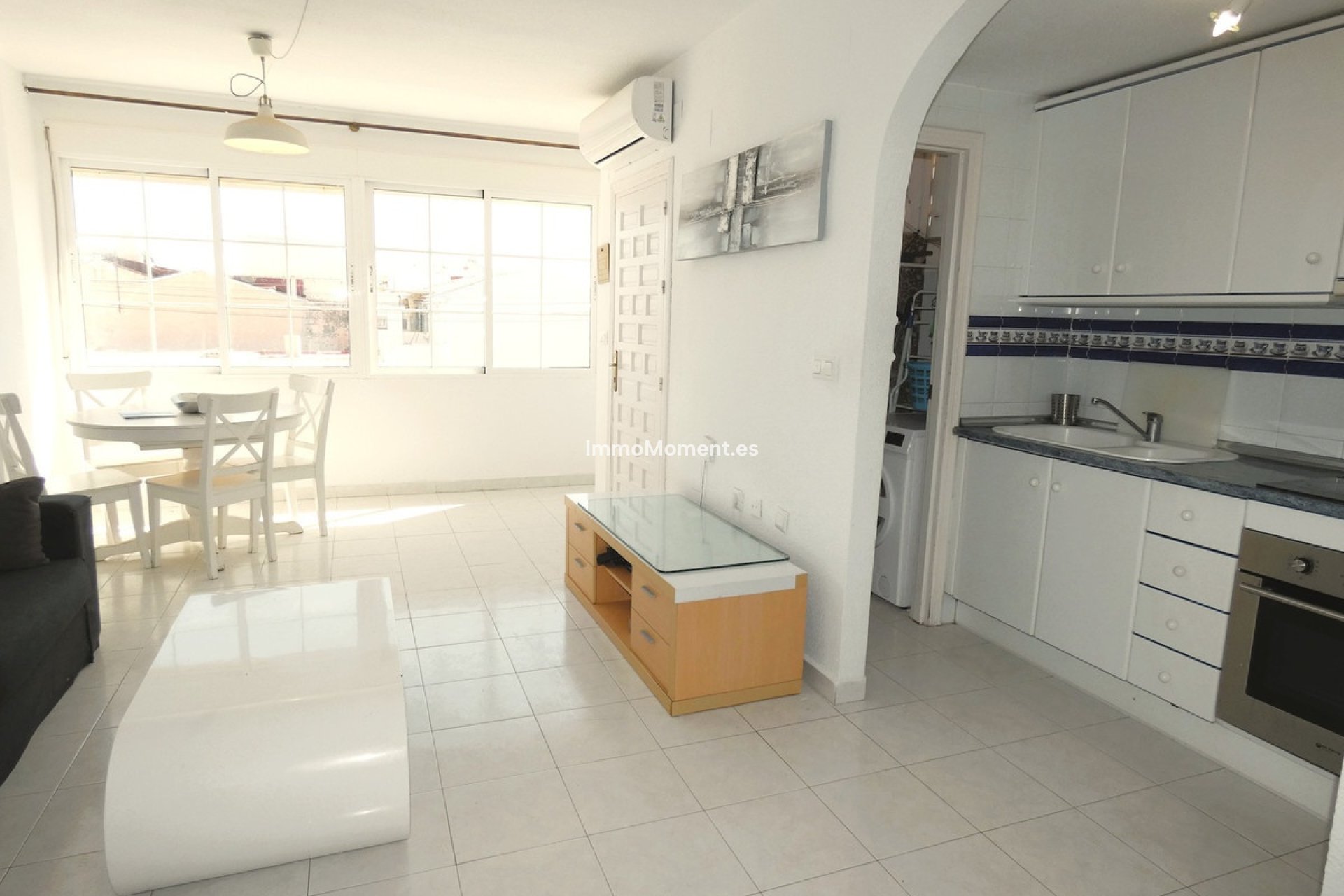 Bestaande woning - Appartement - Torrevieja - La Veleta