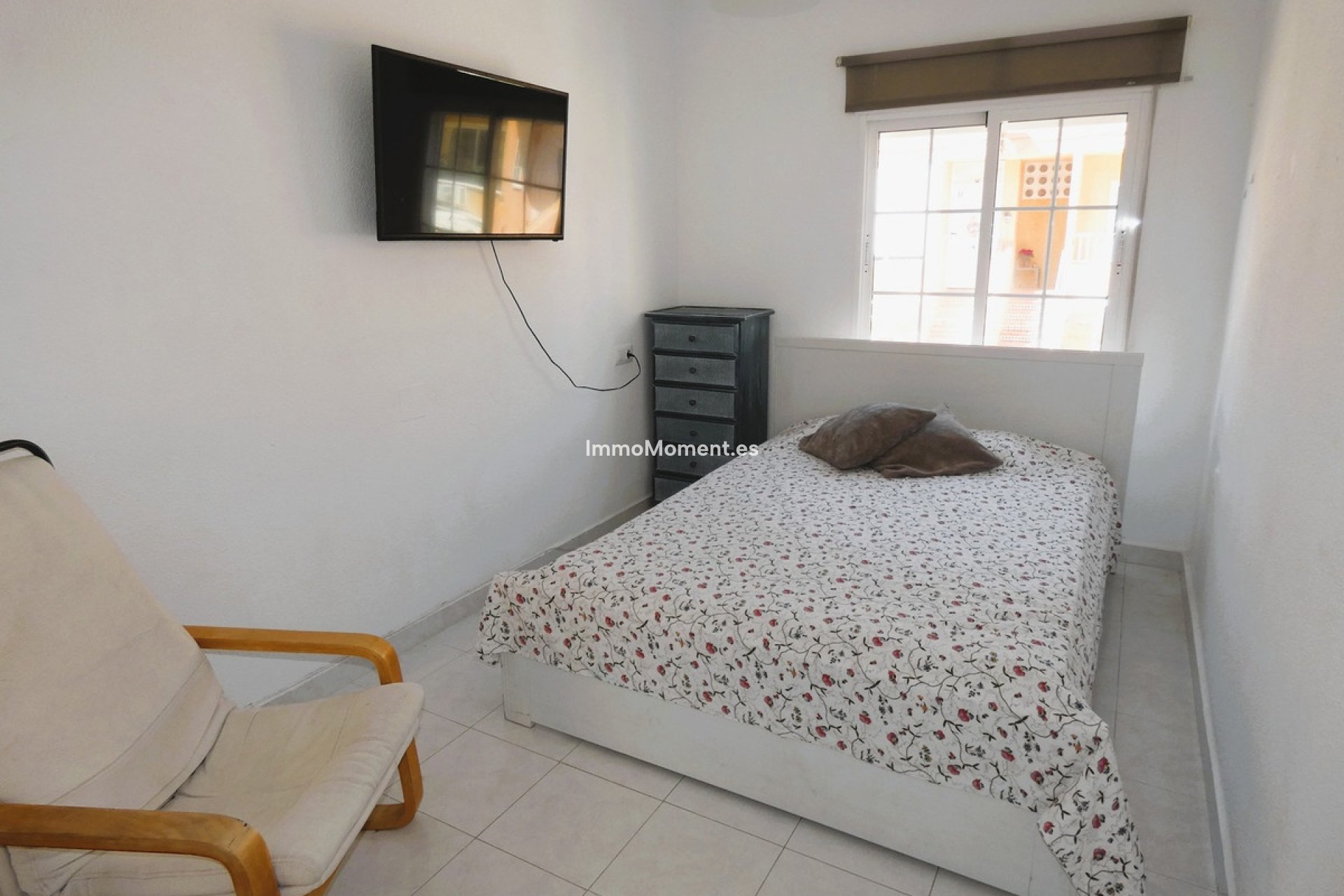 Bestaande woning - Appartement - Torrevieja - La Veleta