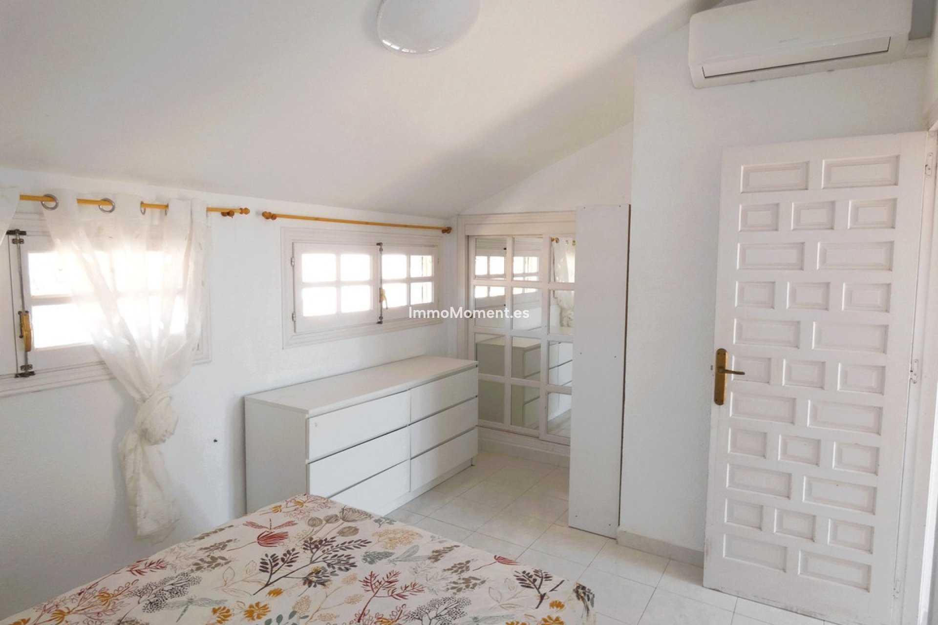 Bestaande woning - Appartement - Torrevieja - La Veleta