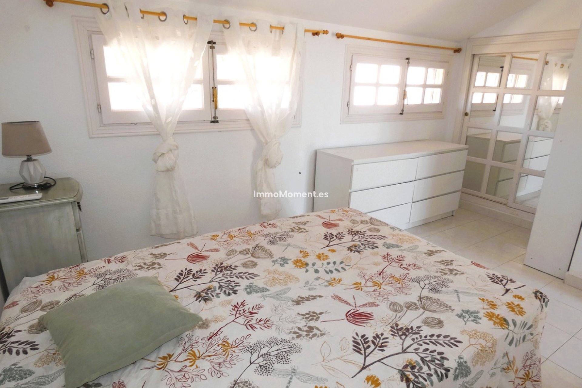 Bestaande woning - Appartement - Torrevieja - La Veleta