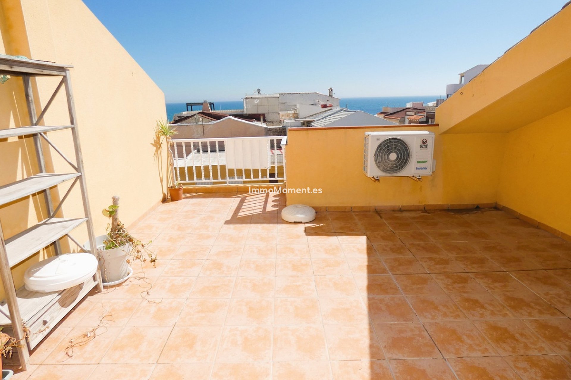 Bestaande woning - Appartement - Torrevieja - La Veleta