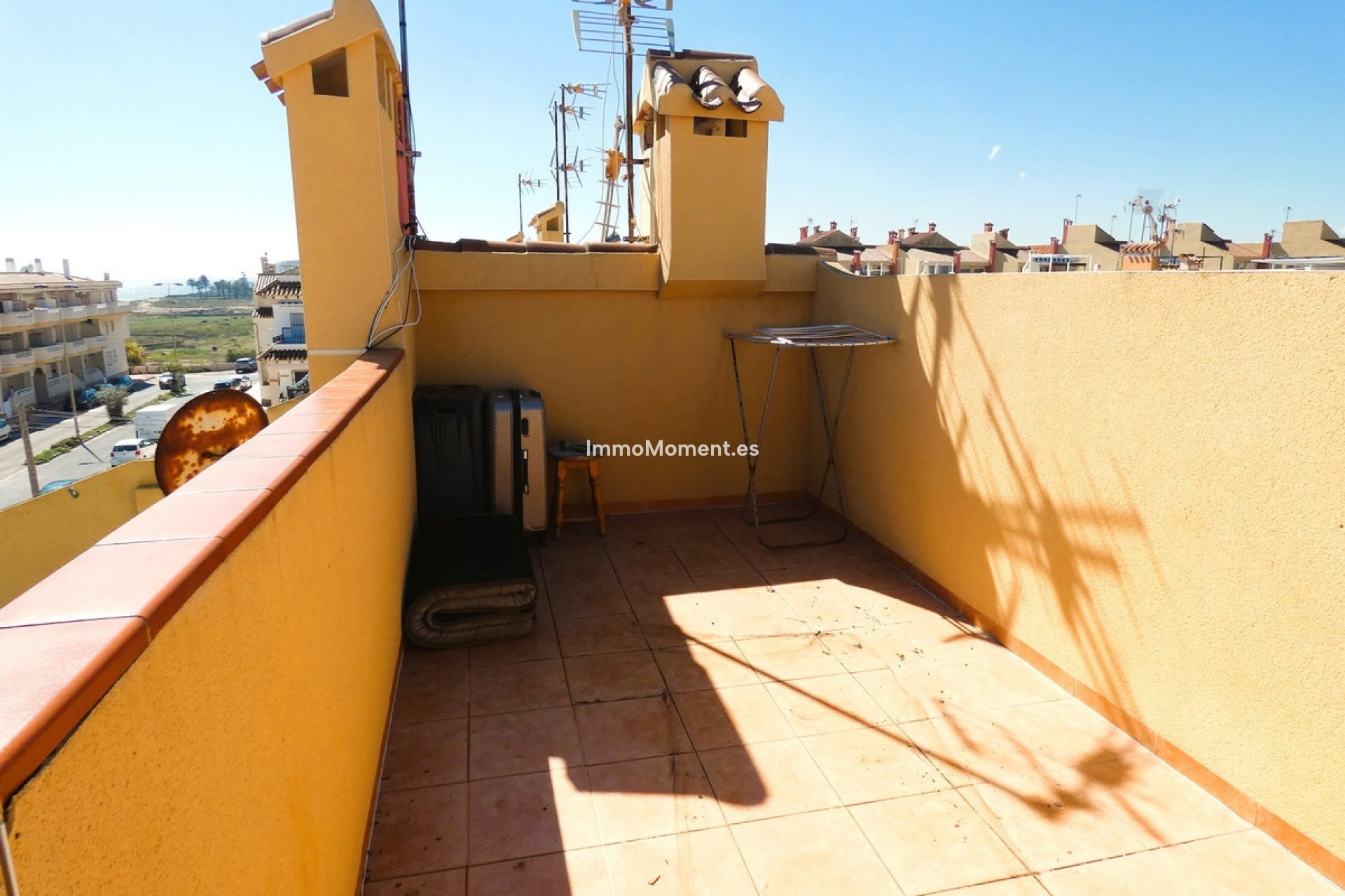 Bestaande woning - Appartement - Torrevieja - La Veleta