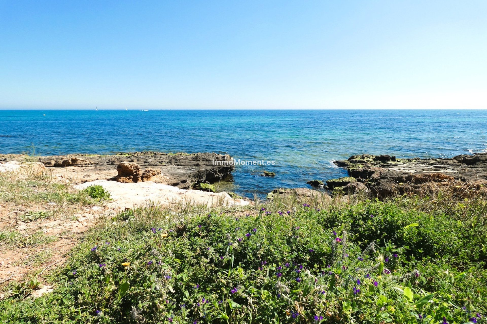 Bestaande woning - Appartement - Torrevieja - La Veleta