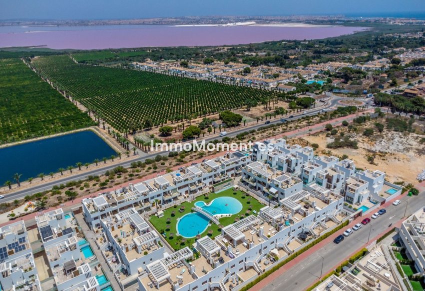 Bestaande woning - Appartement - Torrevieja - Los Balcones - Los Altos del Edén