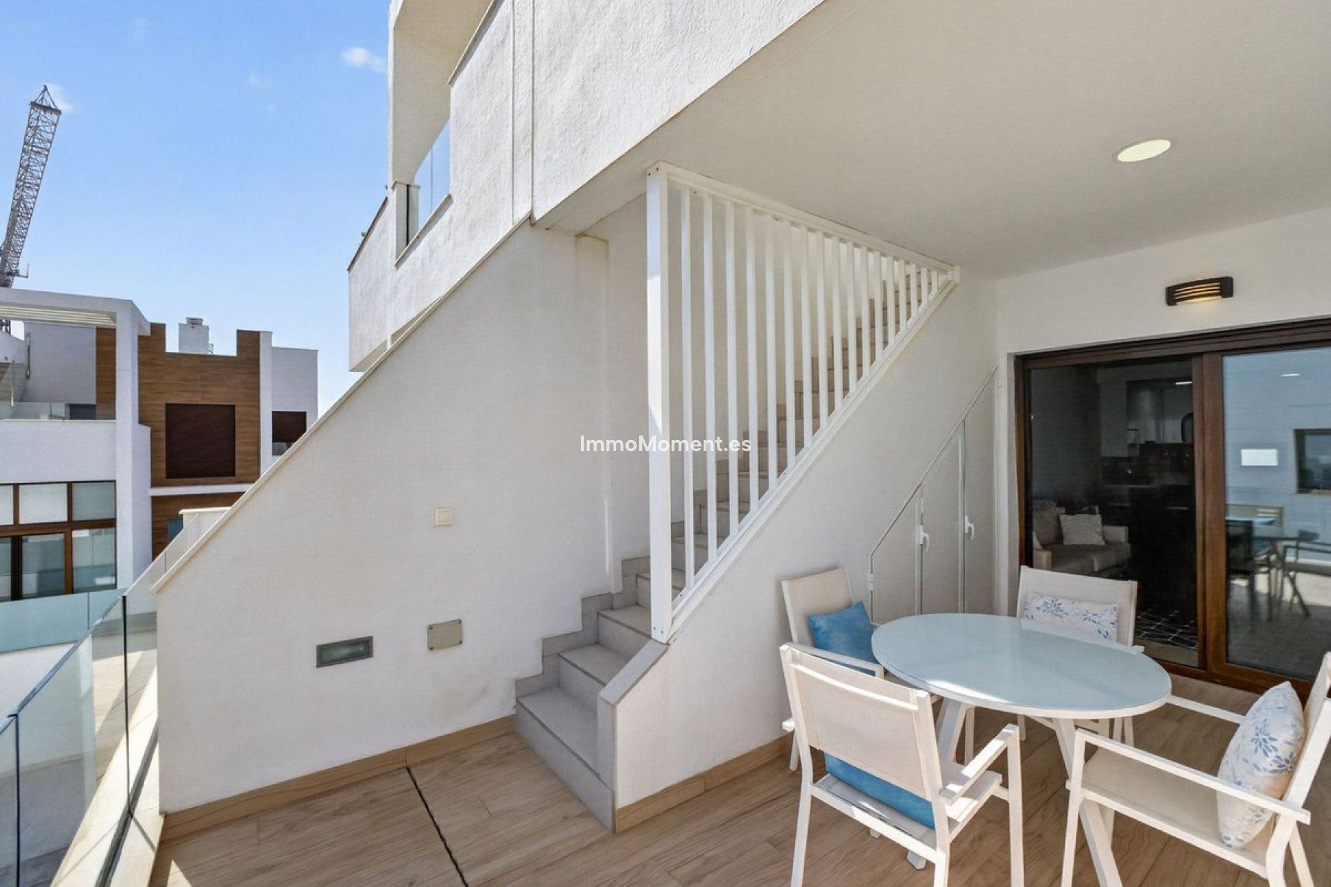 Bestaande woning - Appartement - Torrevieja - Los Balcones - Los Altos del Edén