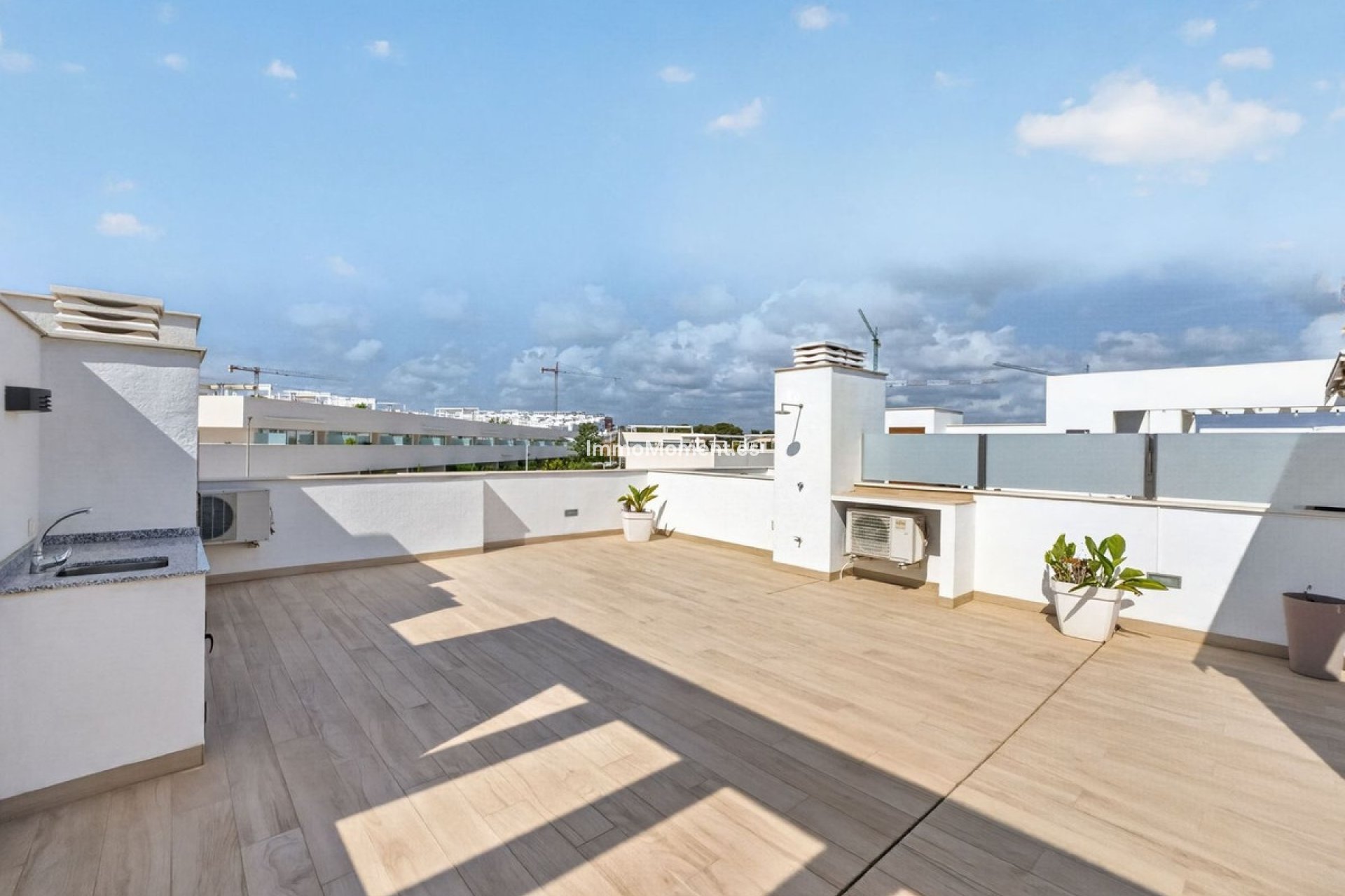 Bestaande woning - Appartement - Torrevieja - Los Balcones - Los Altos del Edén