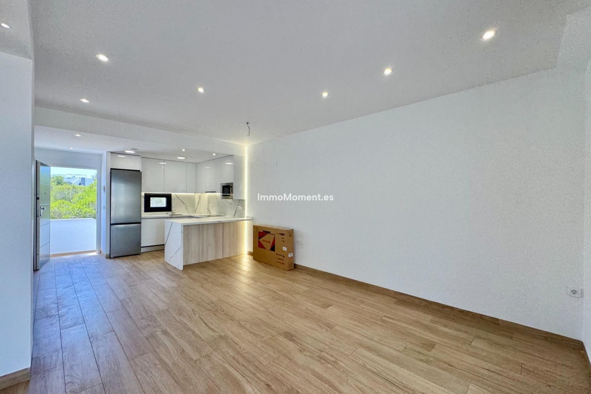 Bestaande woning - Appartement - Torrevieja - Los Balcones - Los Altos del Edén