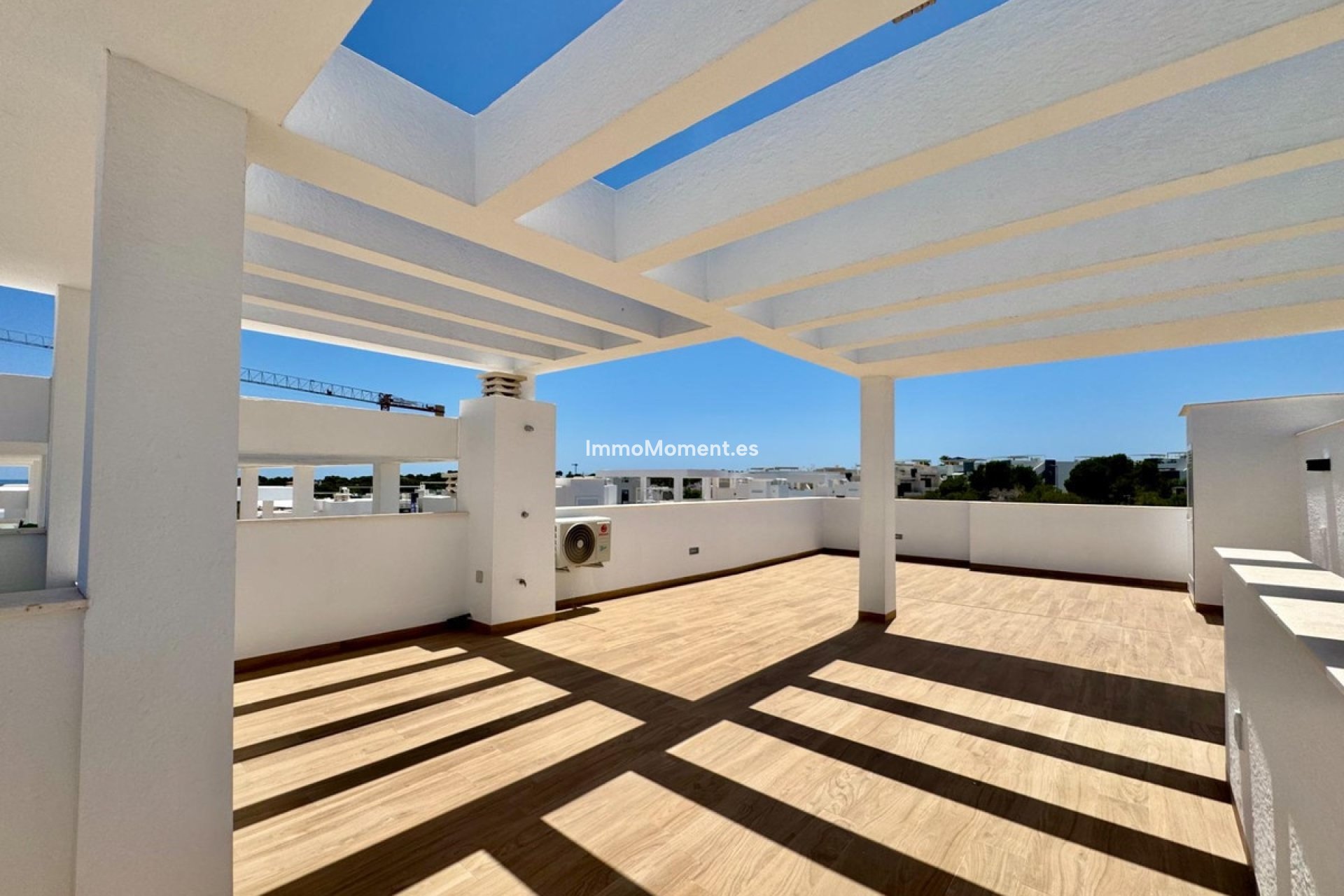 Bestaande woning - Appartement - Torrevieja - Los Balcones - Los Altos del Edén