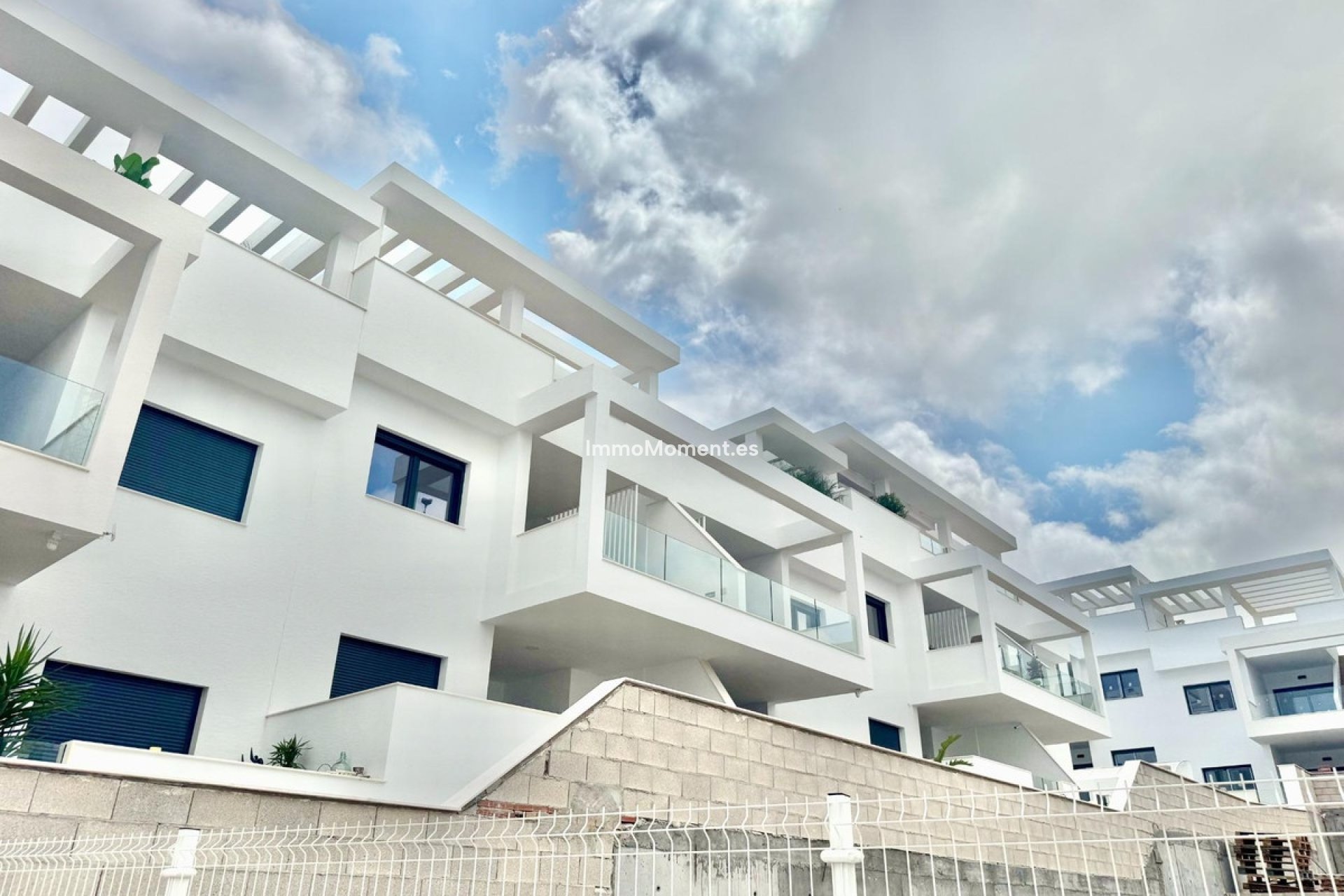 Bestaande woning - Appartement - Torrevieja - Los Balcones - Los Altos del Edén