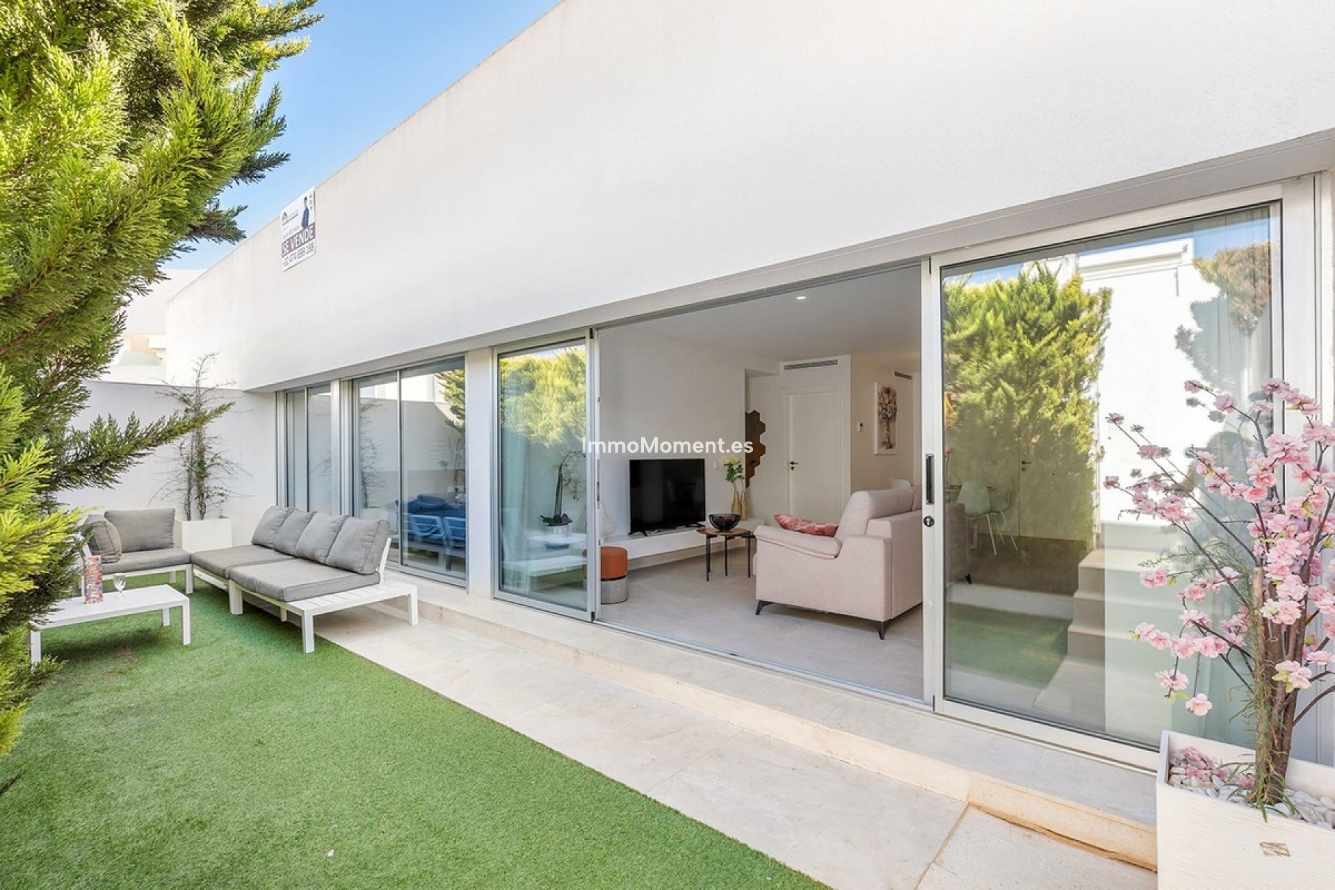 Bestaande woning - Appartement - Torrevieja - Los Balcones - Los Altos del Edén