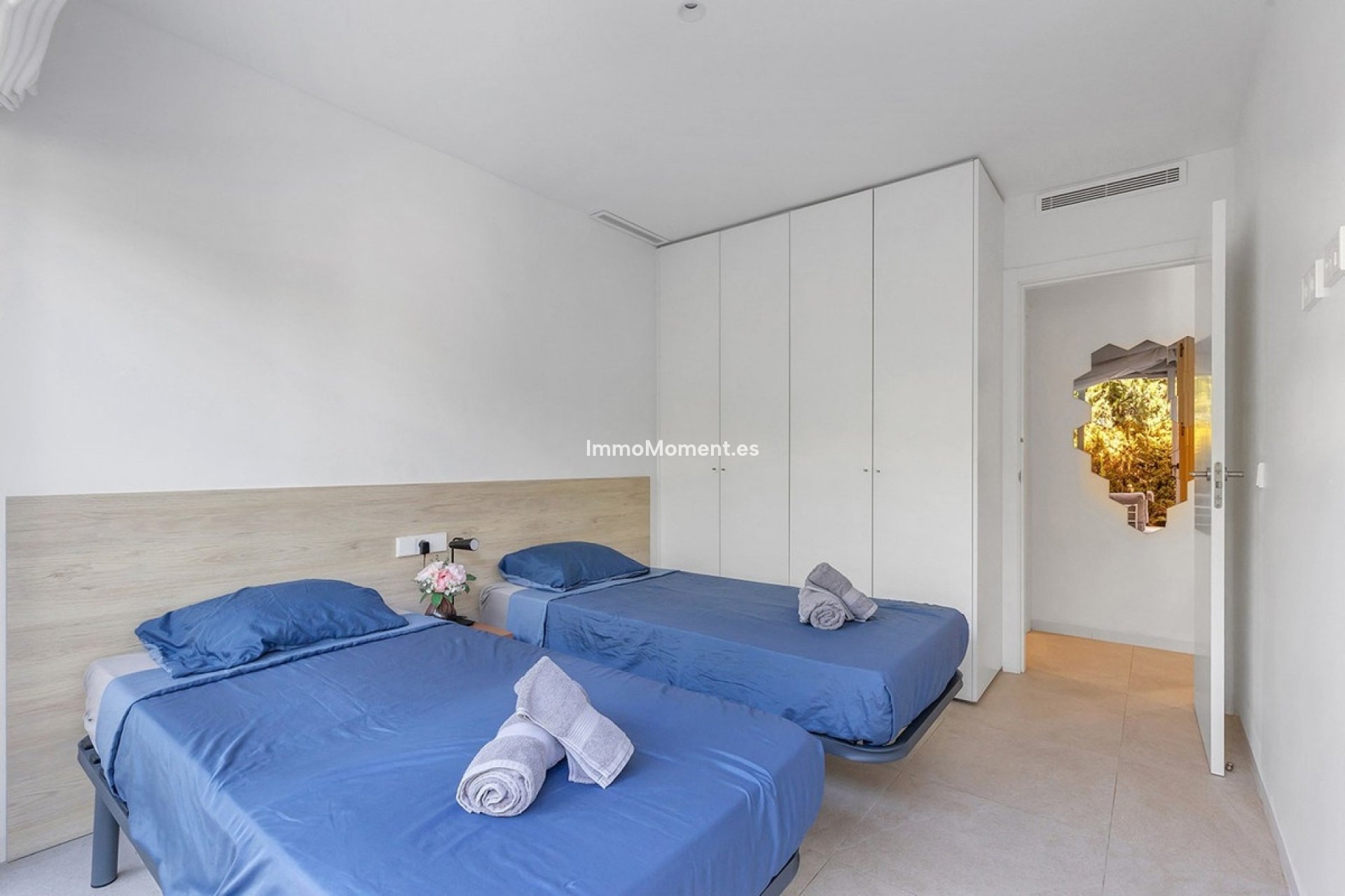 Bestaande woning - Appartement - Torrevieja - Los Balcones - Los Altos del Edén