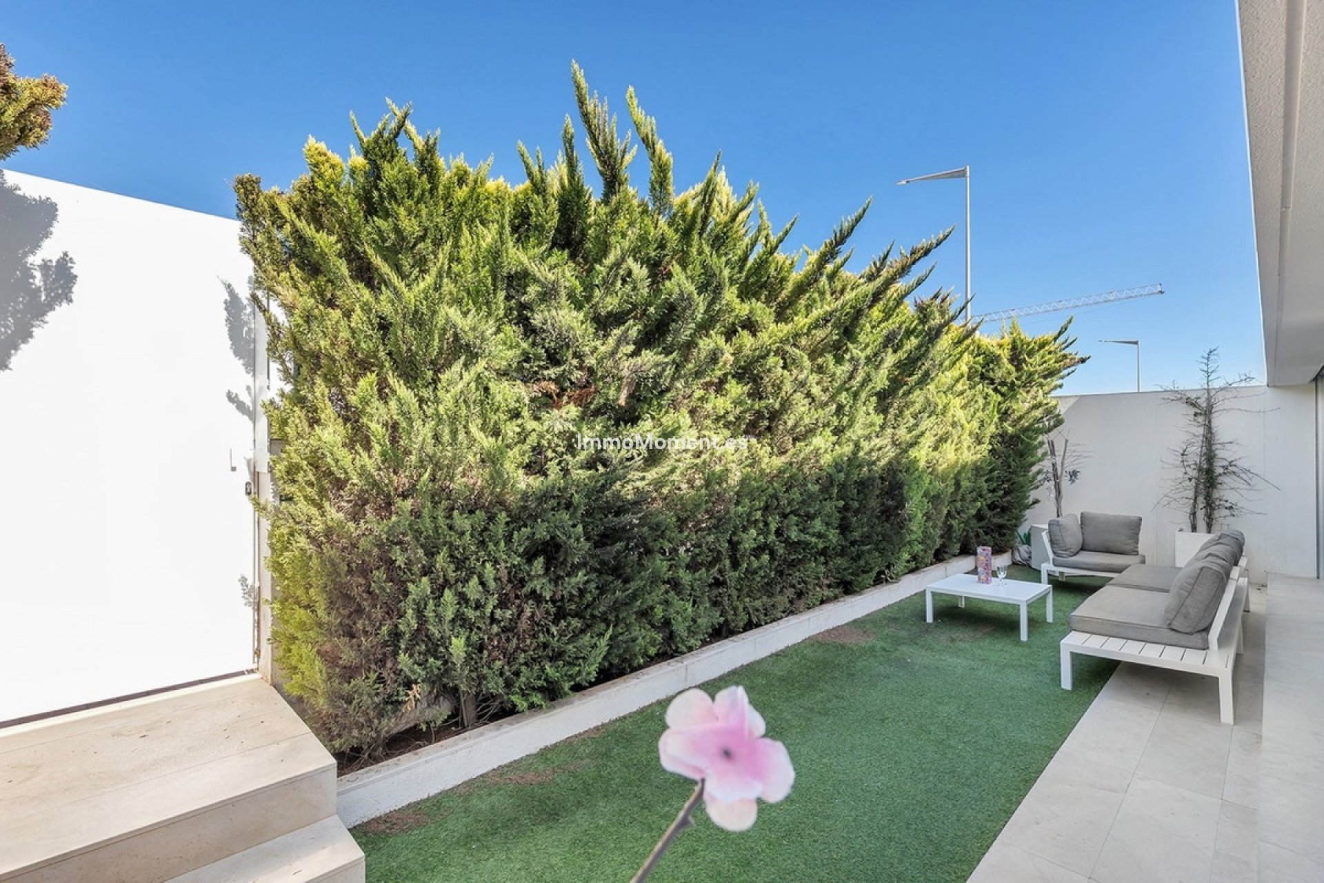 Bestaande woning - Appartement - Torrevieja - Los Balcones - Los Altos del Edén
