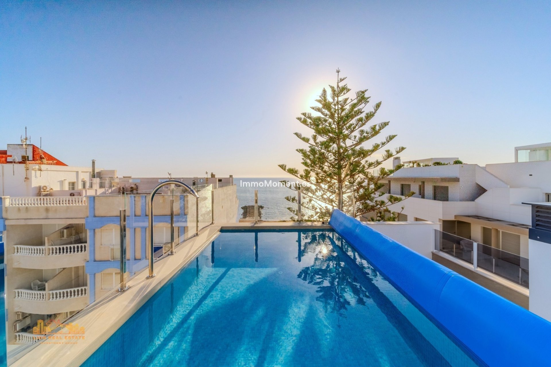 Bestaande woning - Appartement - Torrevieja - Los Locos