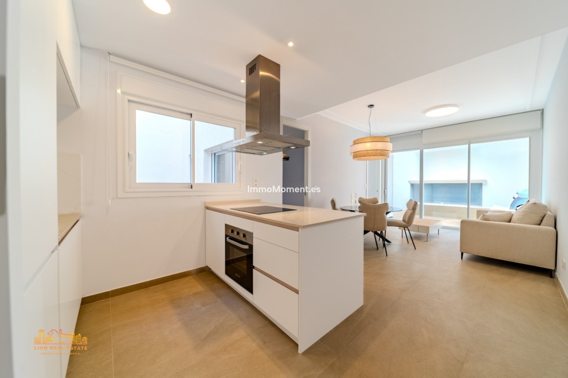 Bestaande woning - Appartement - Torrevieja - Los Locos