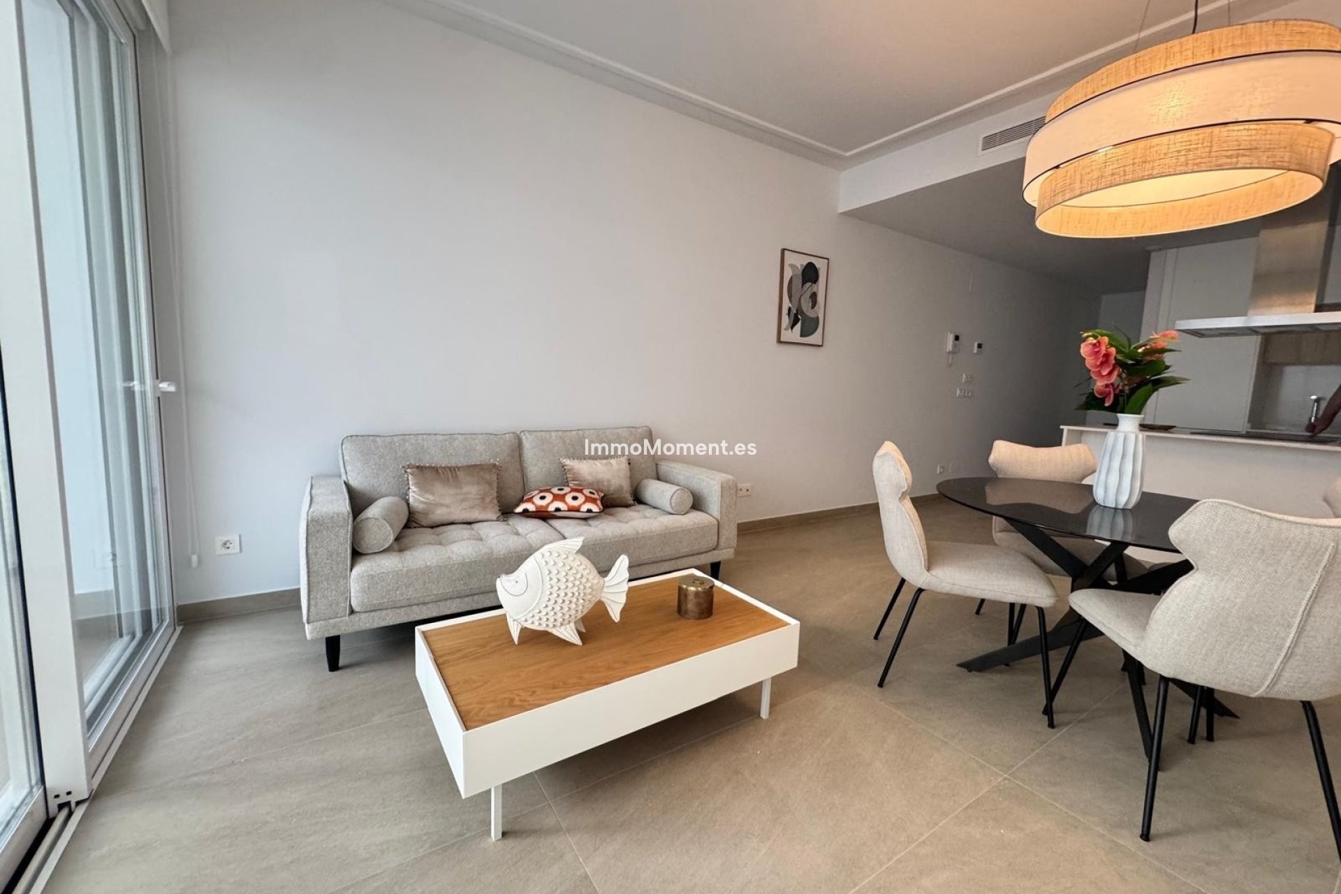 Bestaande woning - Appartement - Torrevieja - Los Locos