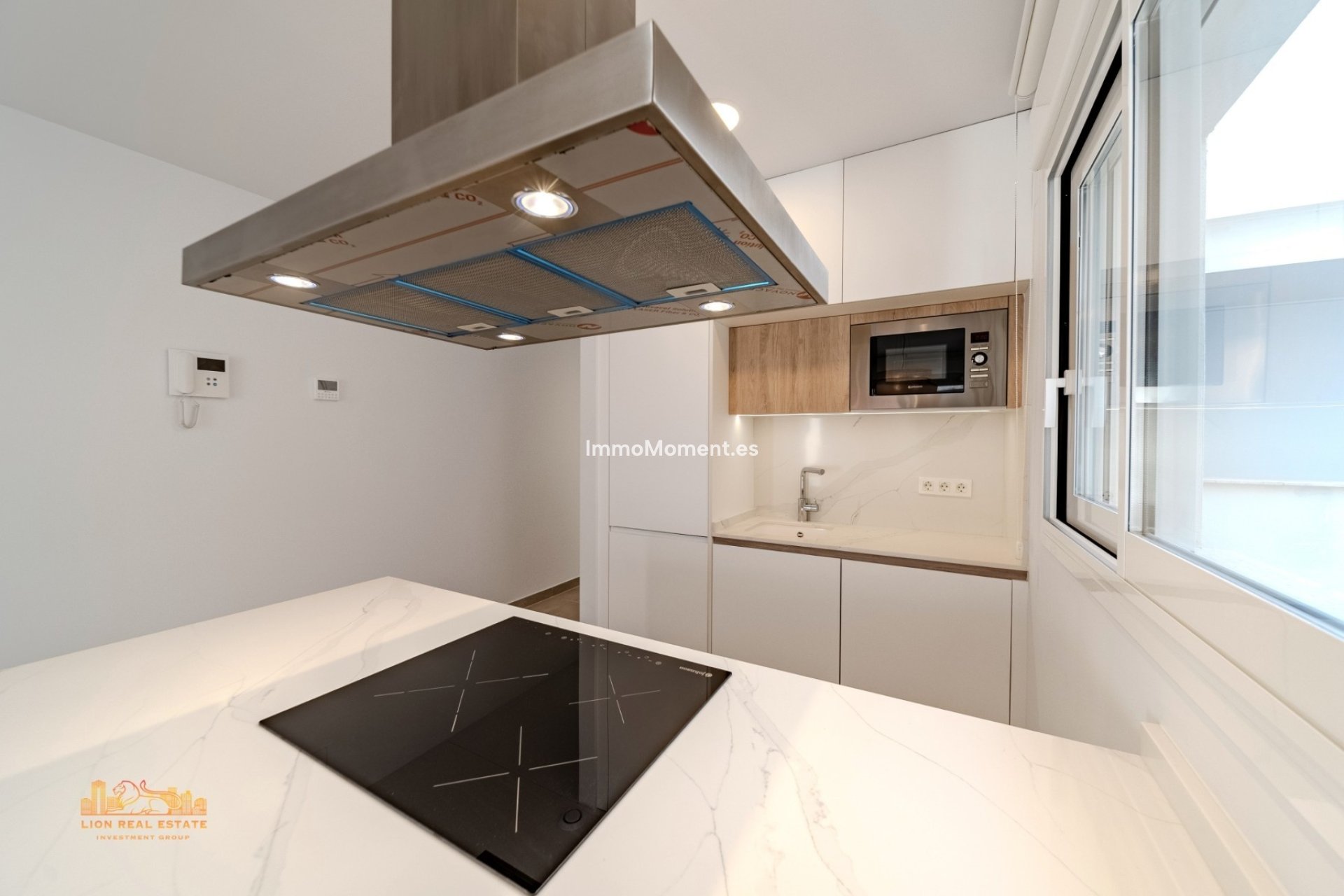 Bestaande woning - Appartement - Torrevieja - Los Locos