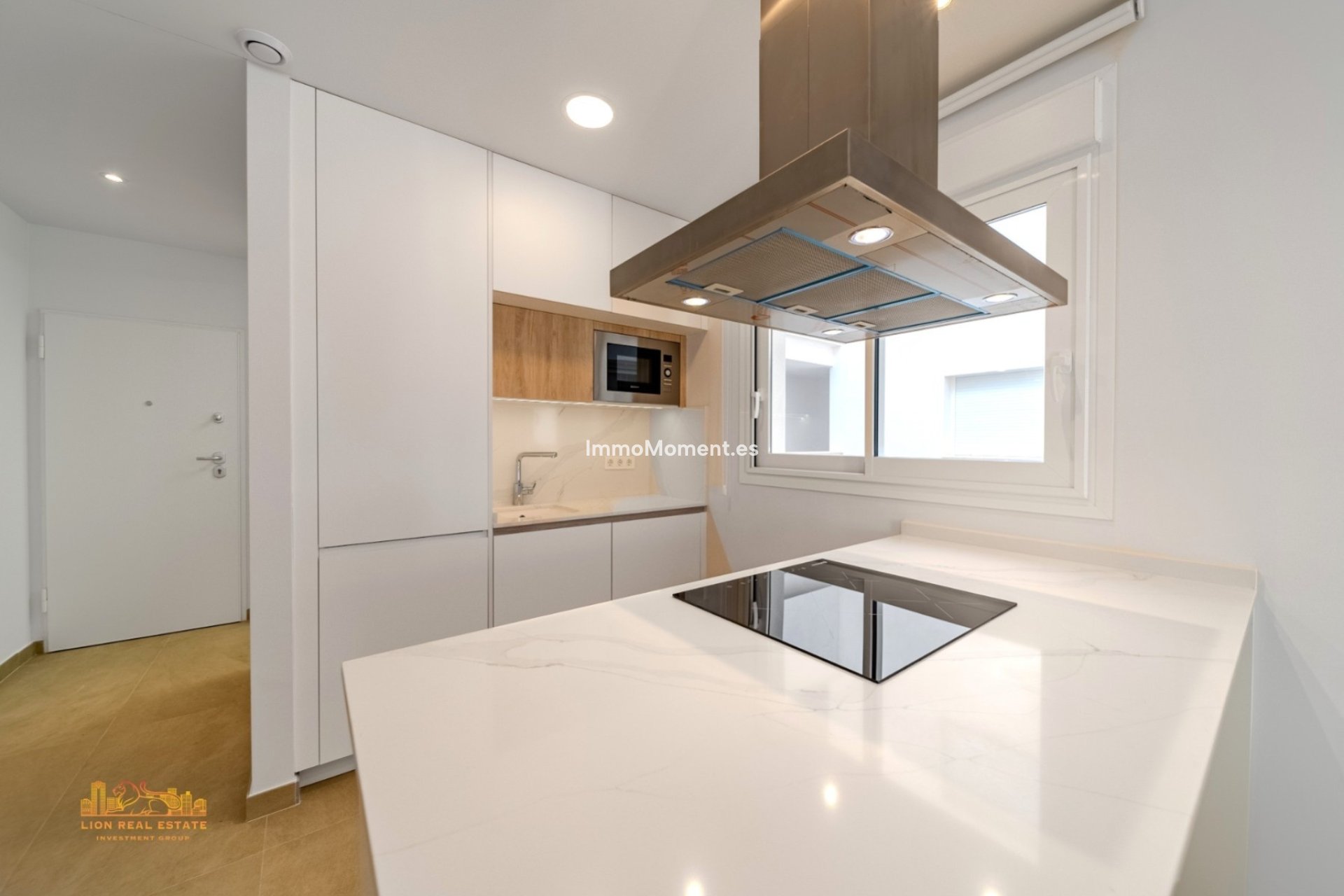 Bestaande woning - Appartement - Torrevieja - Los Locos