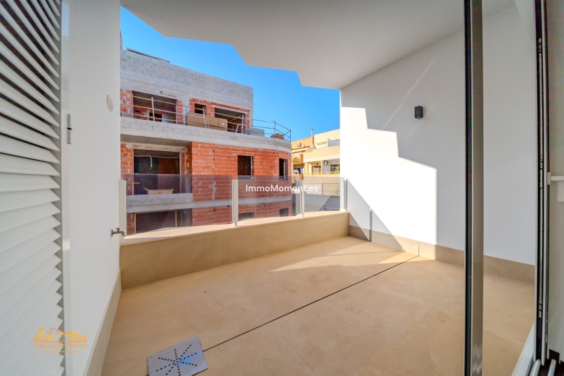 Bestaande woning - Appartement - Torrevieja - Los Locos