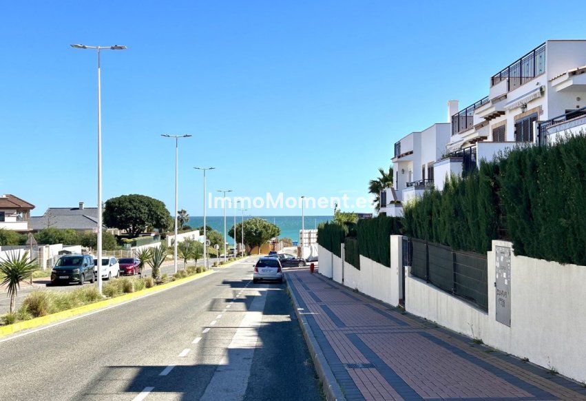 Bestaande woning - Appartement - Torrevieja - Playa De La Mata