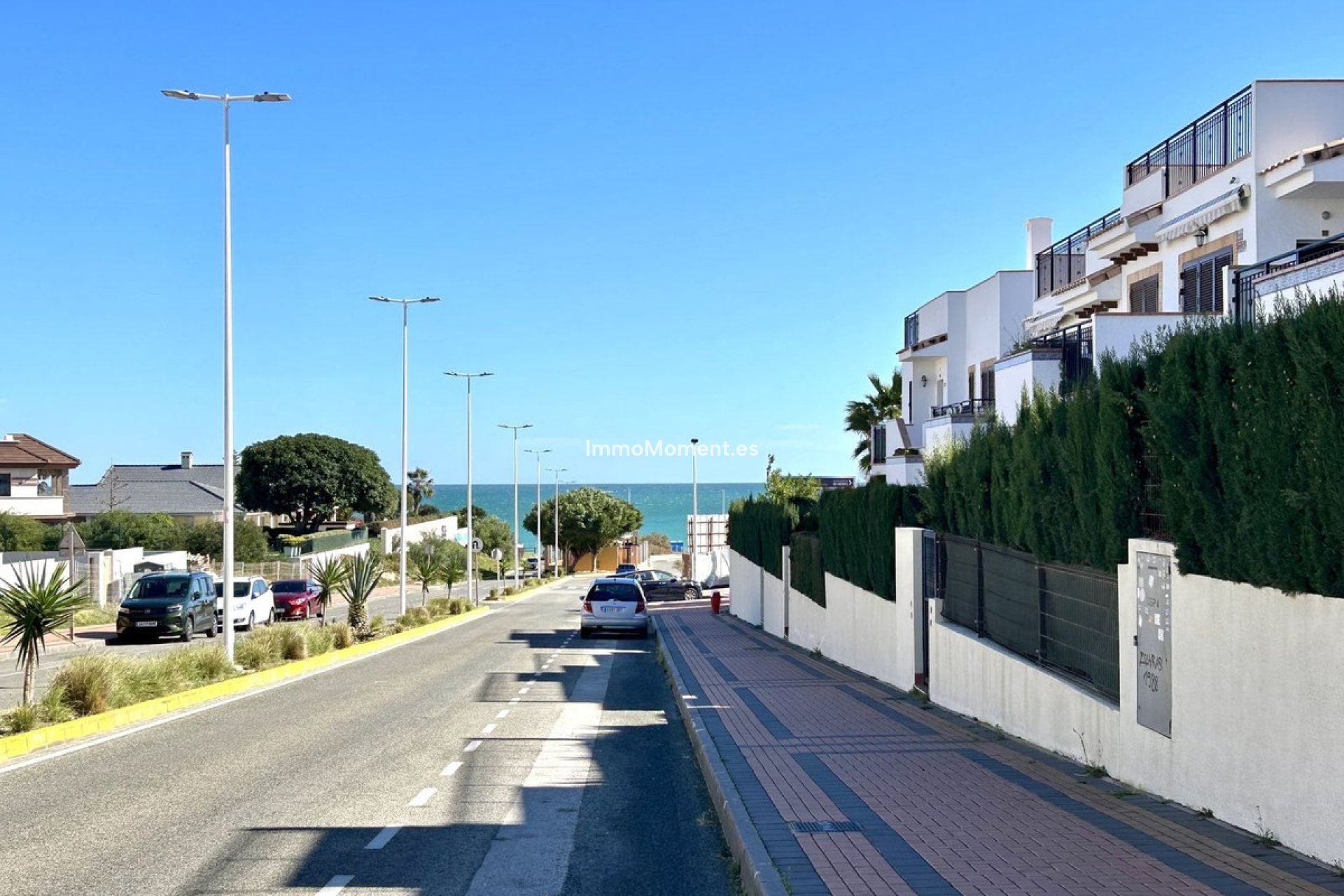 Bestaande woning - Appartement - Torrevieja - Playa De La Mata