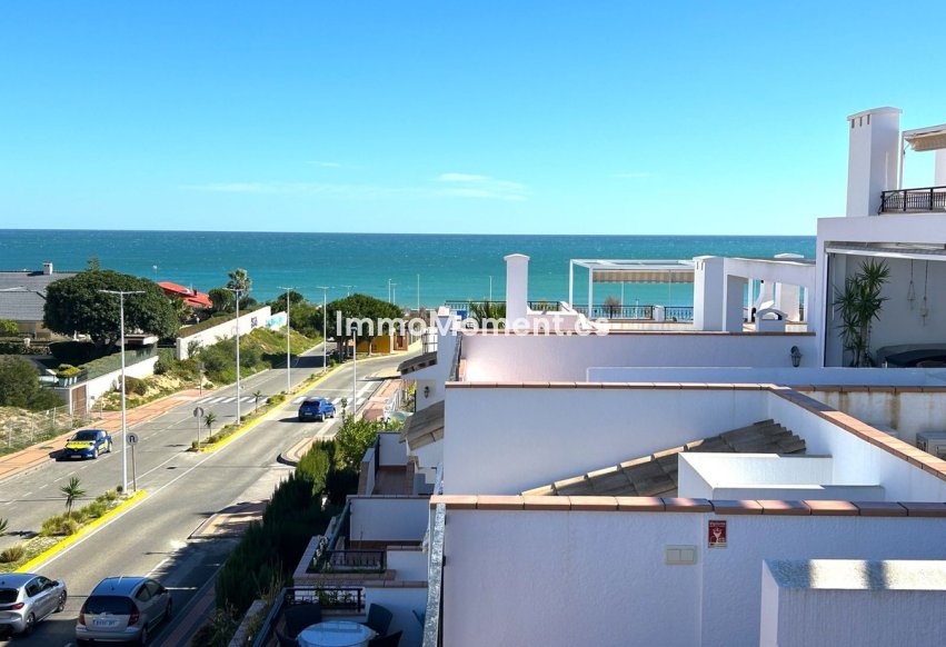Bestaande woning - Appartement - Torrevieja - Playa De La Mata
