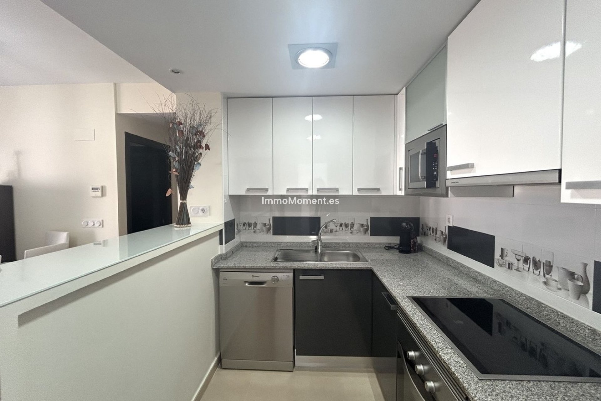 Bestaande woning - Appartement - Torrevieja - Playa De La Mata