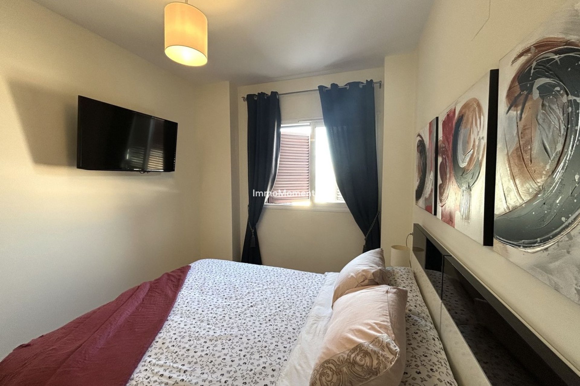 Bestaande woning - Appartement - Torrevieja - Playa De La Mata