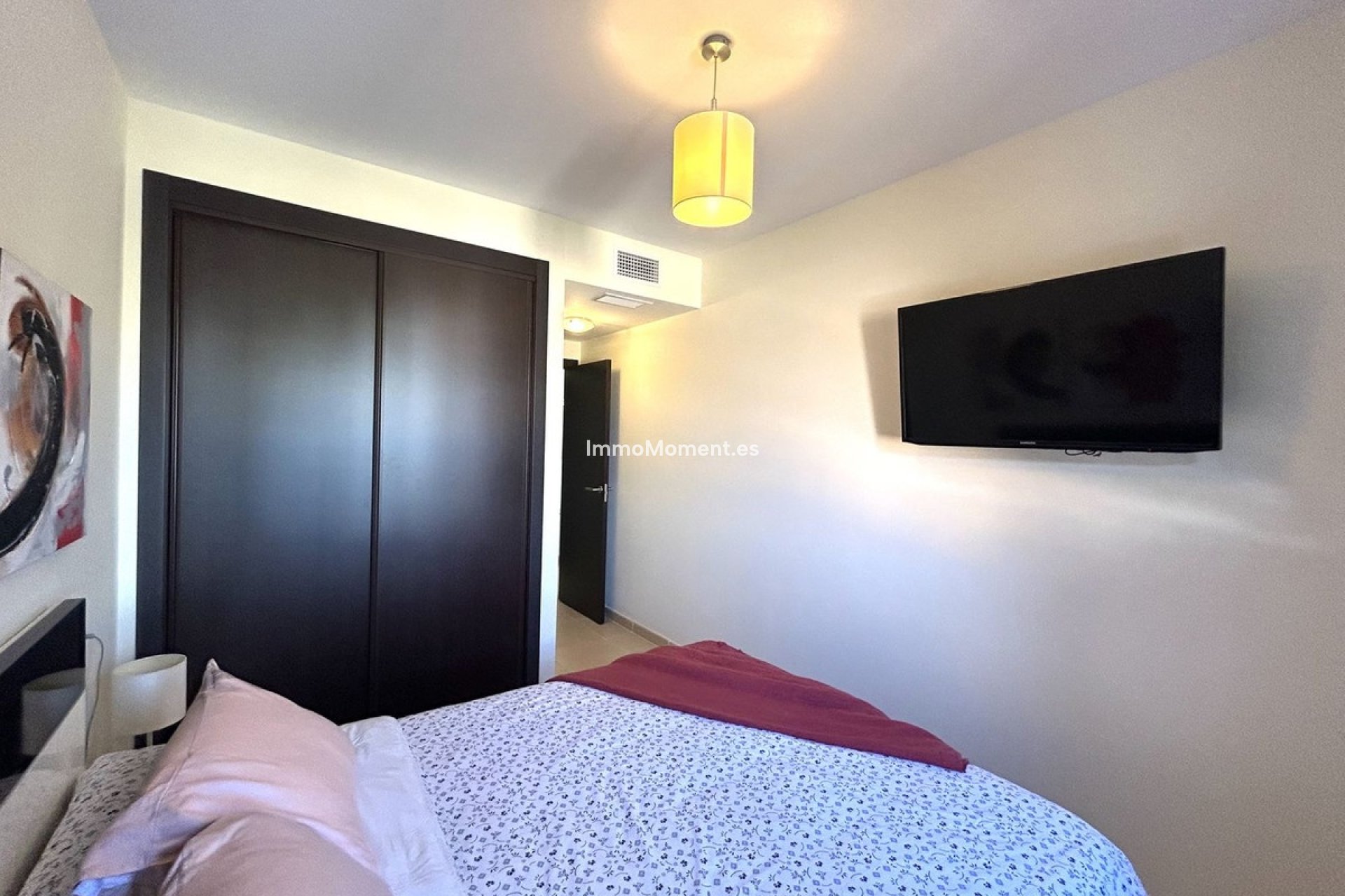Bestaande woning - Appartement - Torrevieja - Playa De La Mata