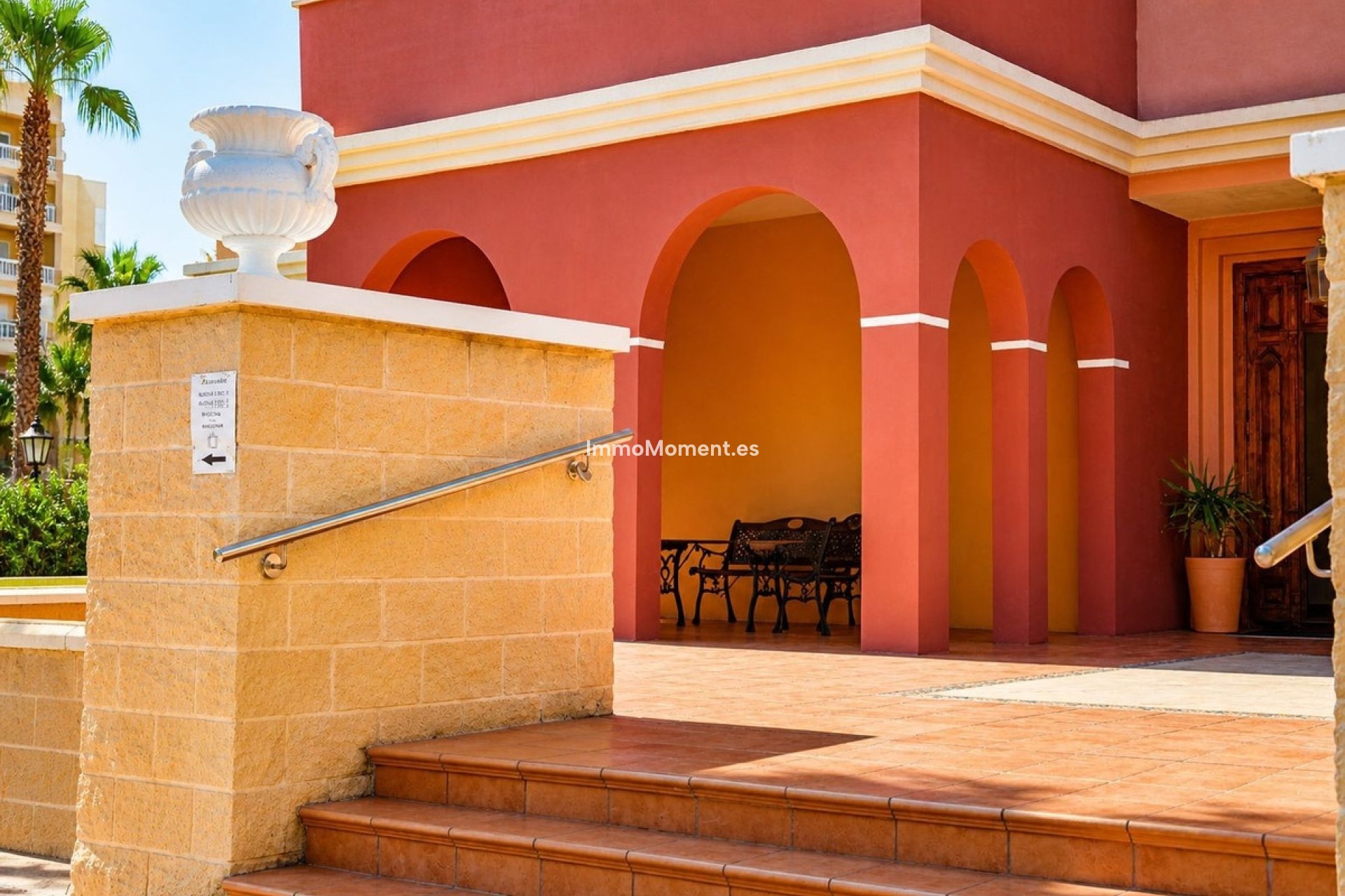 Bestaande woning - Appartement - Torrevieja - Playa de los Locos