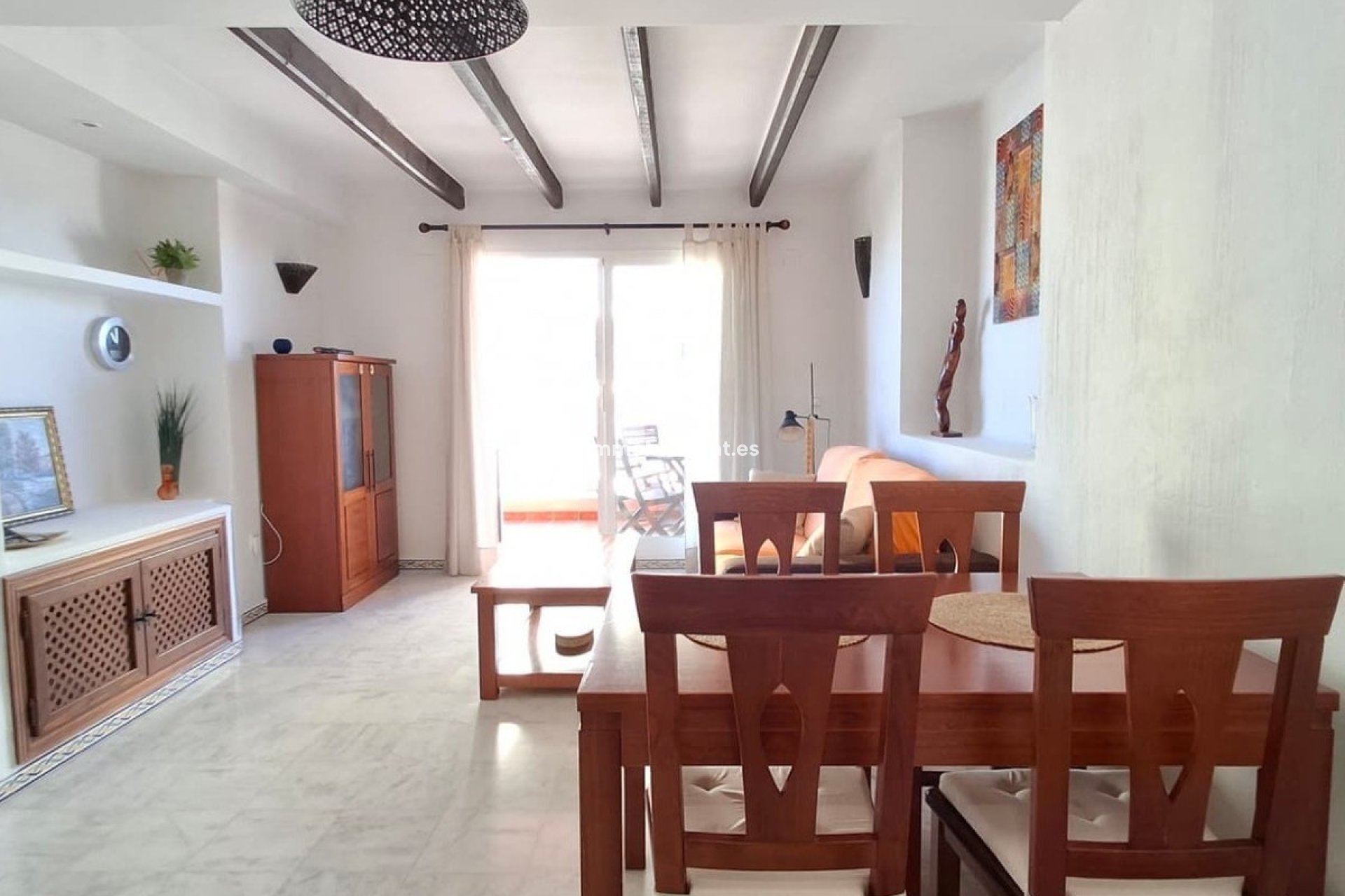 Bestaande woning - Appartement - Torrevieja - Playa de los Locos