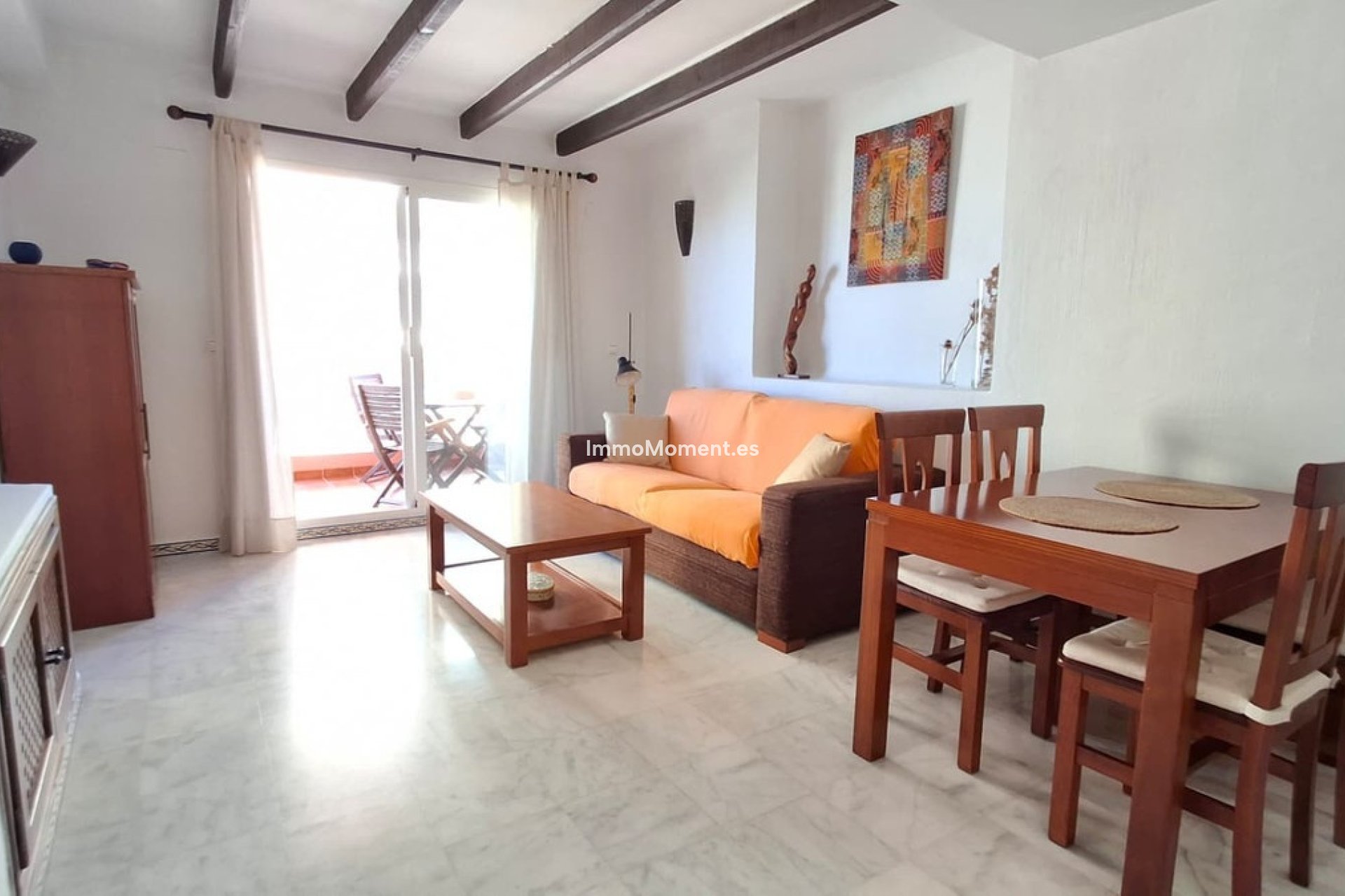 Bestaande woning - Appartement - Torrevieja - Playa de los Locos