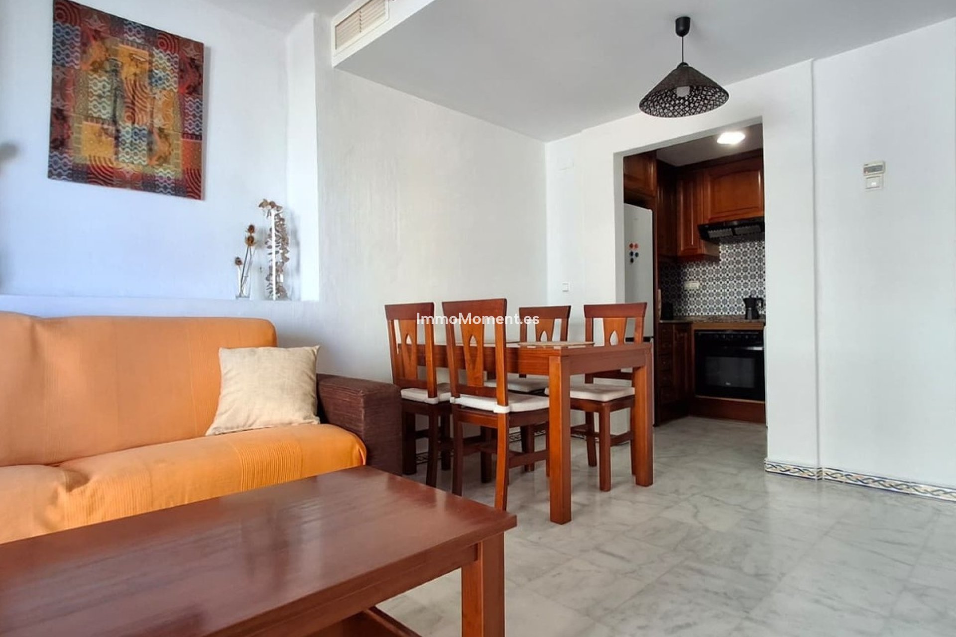 Bestaande woning - Appartement - Torrevieja - Playa de los Locos