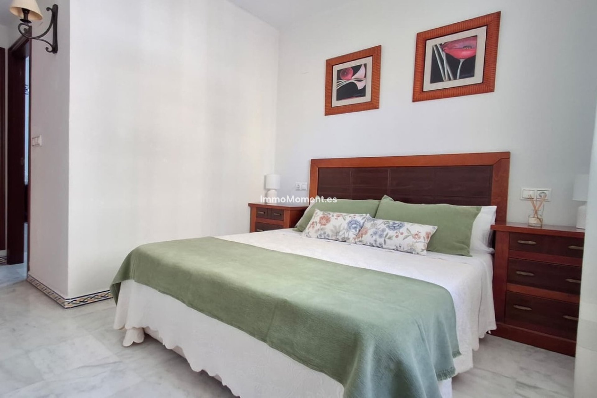 Bestaande woning - Appartement - Torrevieja - Playa de los Locos