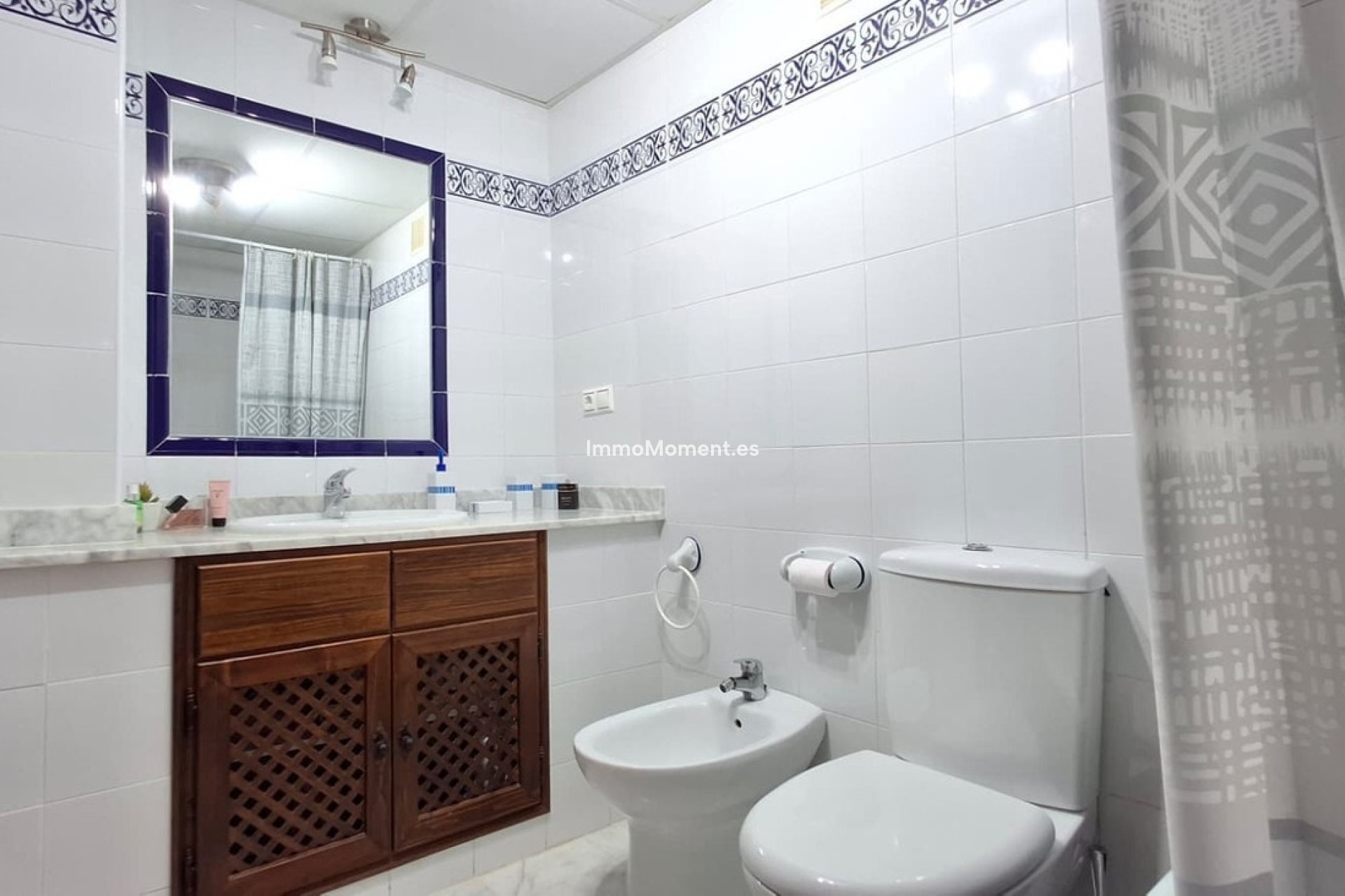 Bestaande woning - Appartement - Torrevieja - Playa de los Locos