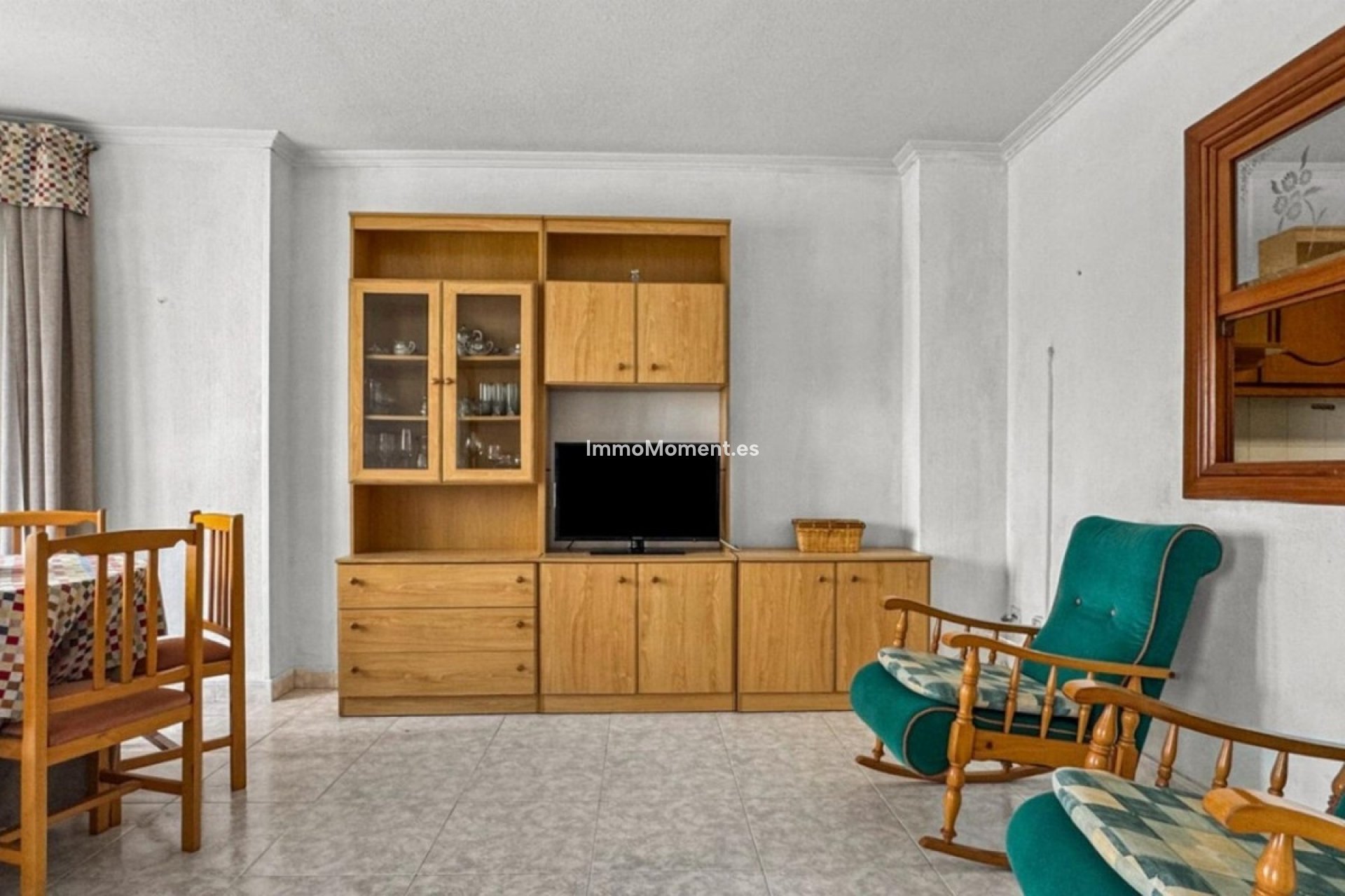 Bestaande woning - Appartement - Torrevieja - Playa de los Locos