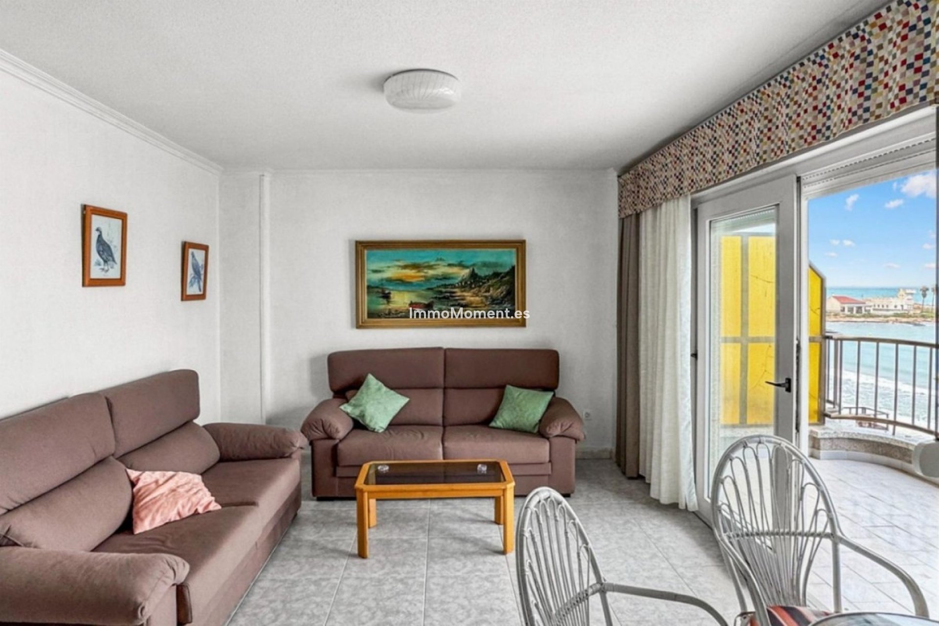 Bestaande woning - Appartement - Torrevieja - Playa de los Locos