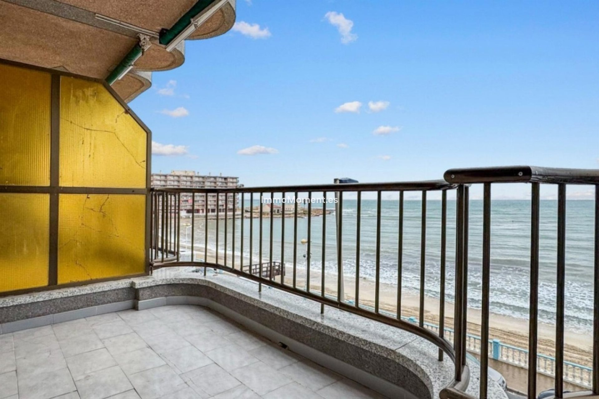 Bestaande woning - Appartement - Torrevieja - Playa de los Locos