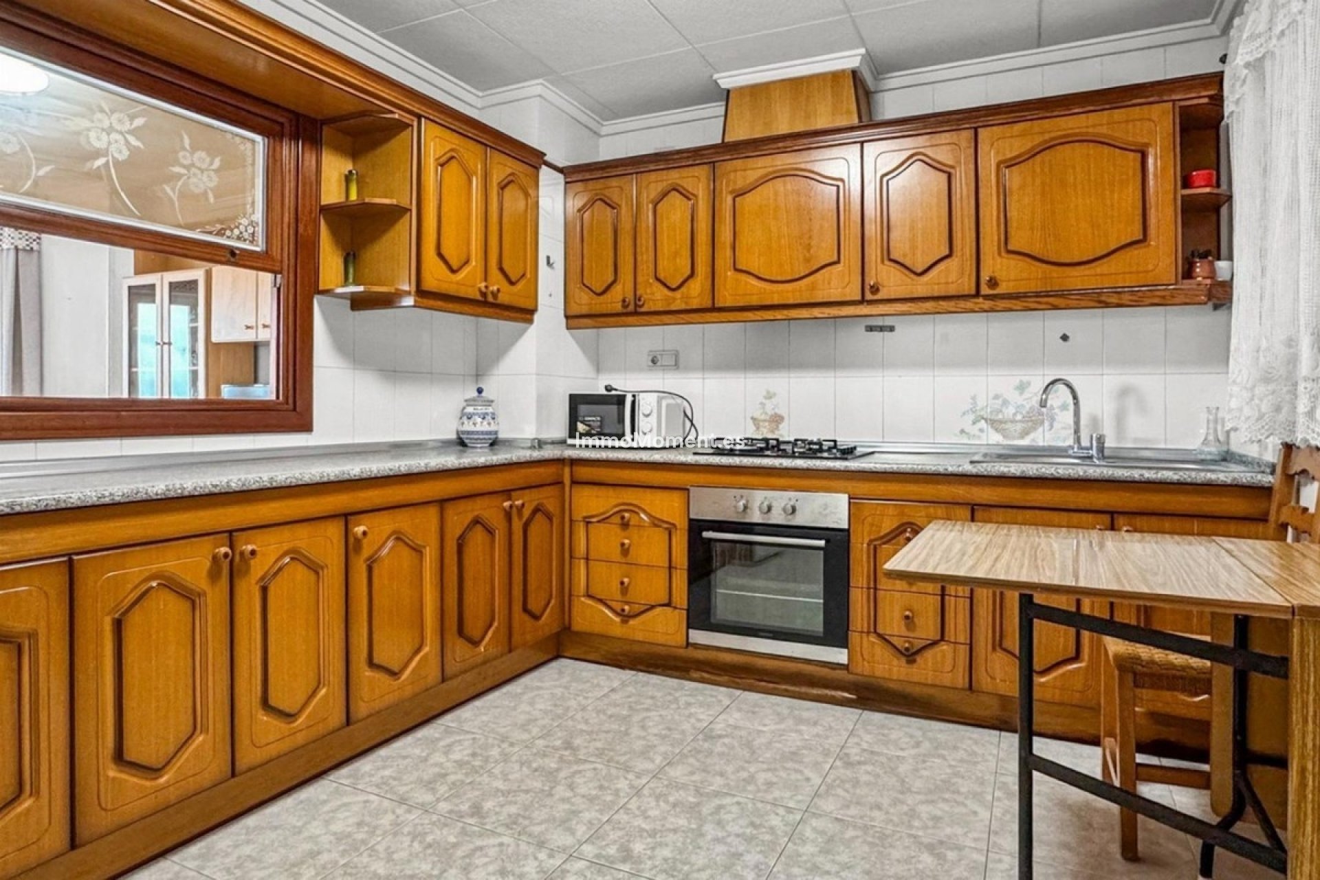 Bestaande woning - Appartement - Torrevieja - Playa de los Locos