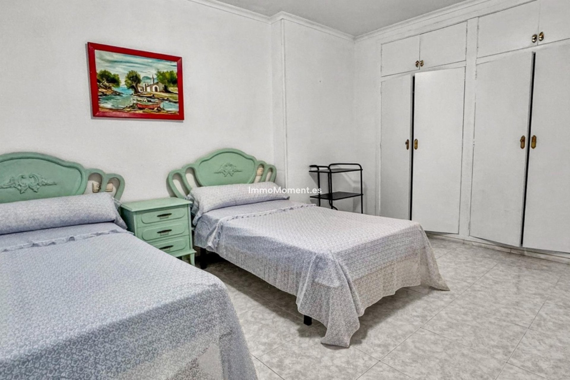 Bestaande woning - Appartement - Torrevieja - Playa de los Locos