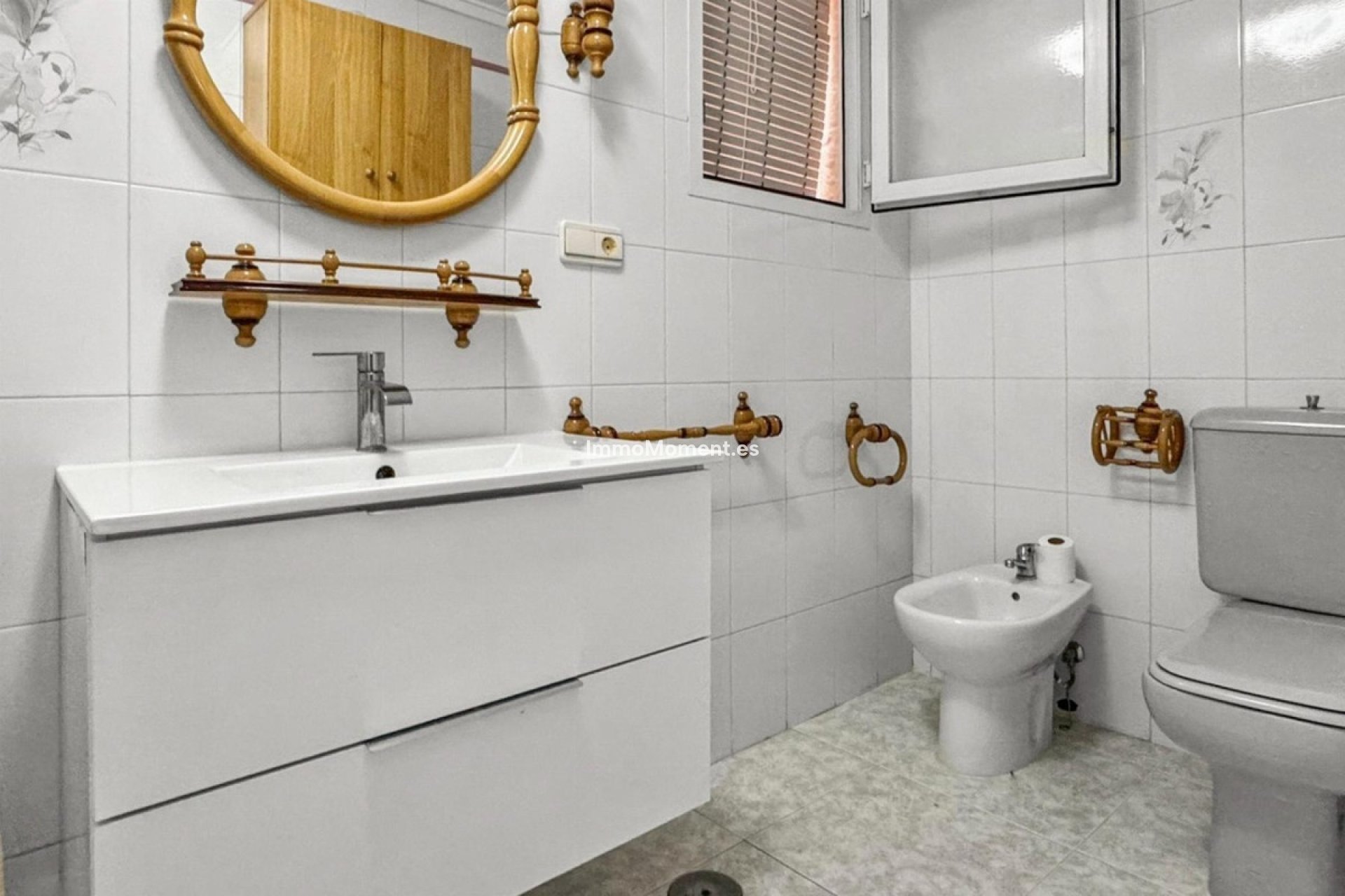 Bestaande woning - Appartement - Torrevieja - Playa de los Locos