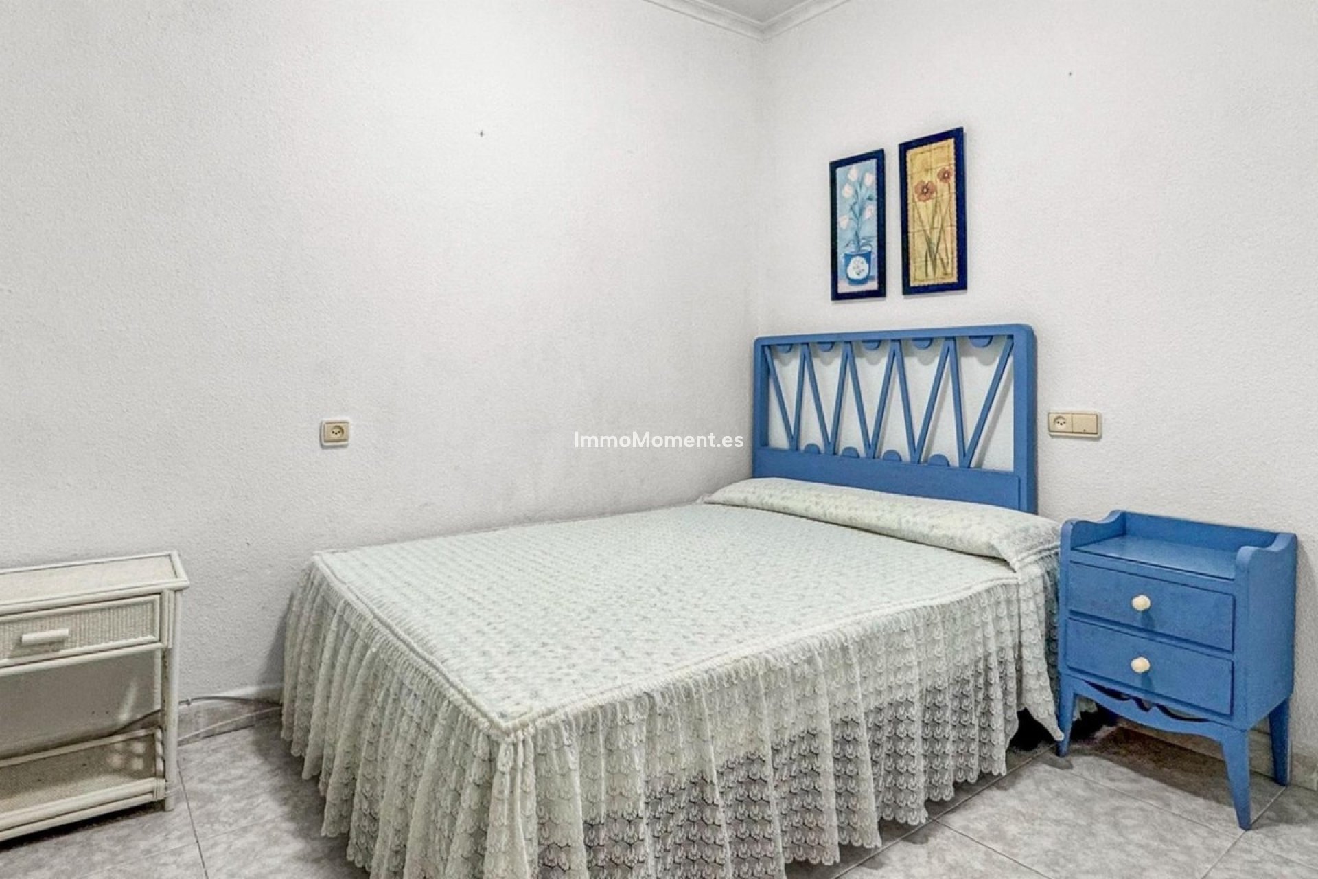 Bestaande woning - Appartement - Torrevieja - Playa de los Locos