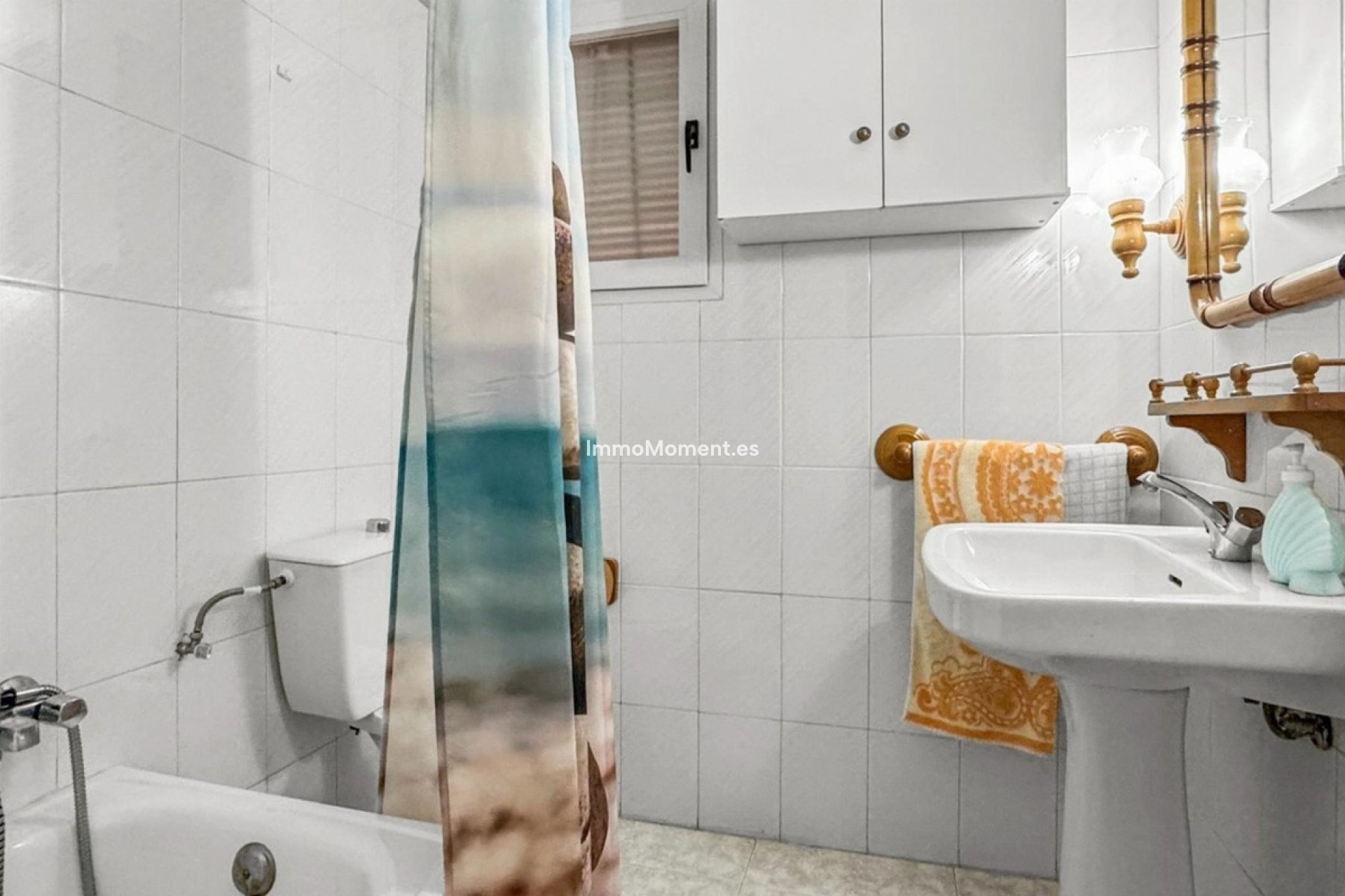 Bestaande woning - Appartement - Torrevieja - Playa de los Locos