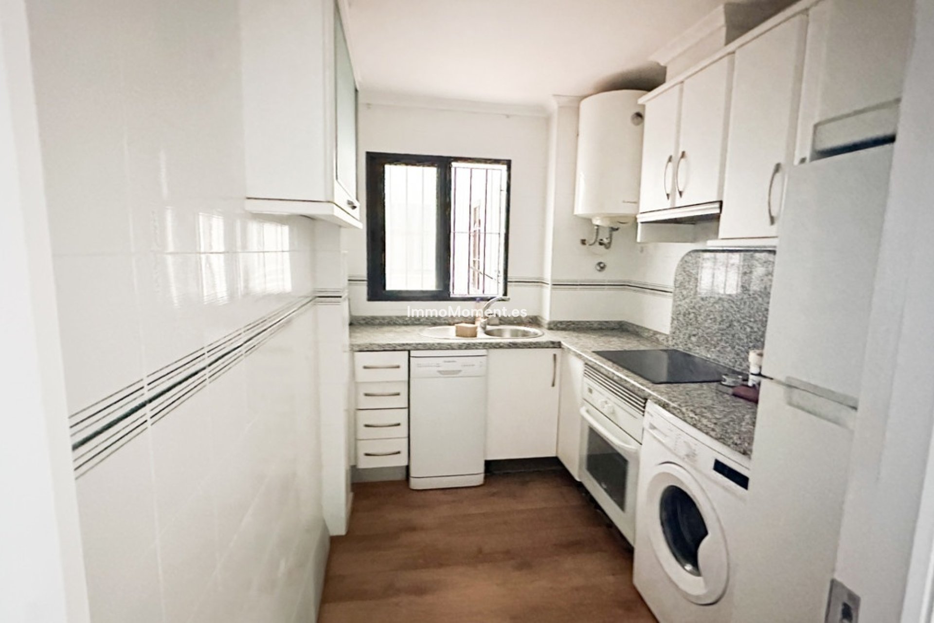 Bestaande woning - Appartement - Torrevieja - Playa de los Locos