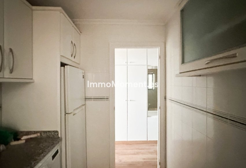 Bestaande woning - Appartement - Torrevieja - Playa de los Locos